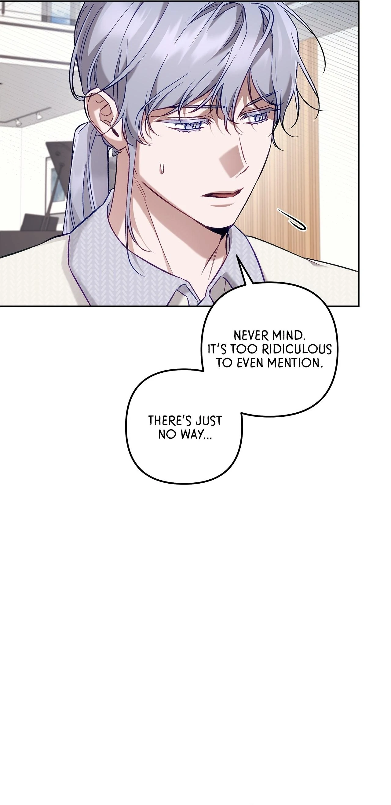 The S-Class Guide as Sweet as Honey [Mature Official] - Chapter 63 manhwa