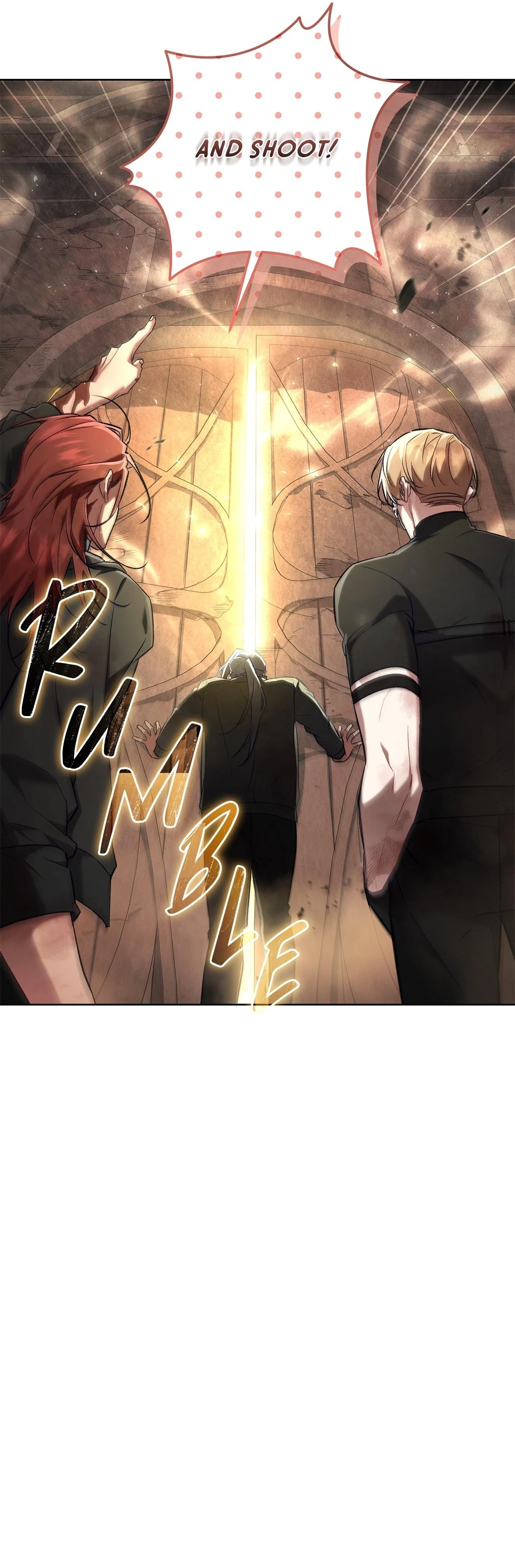 The S-Class Guide as Sweet as Honey [Mature Official] - Chapter 63 manhwa
