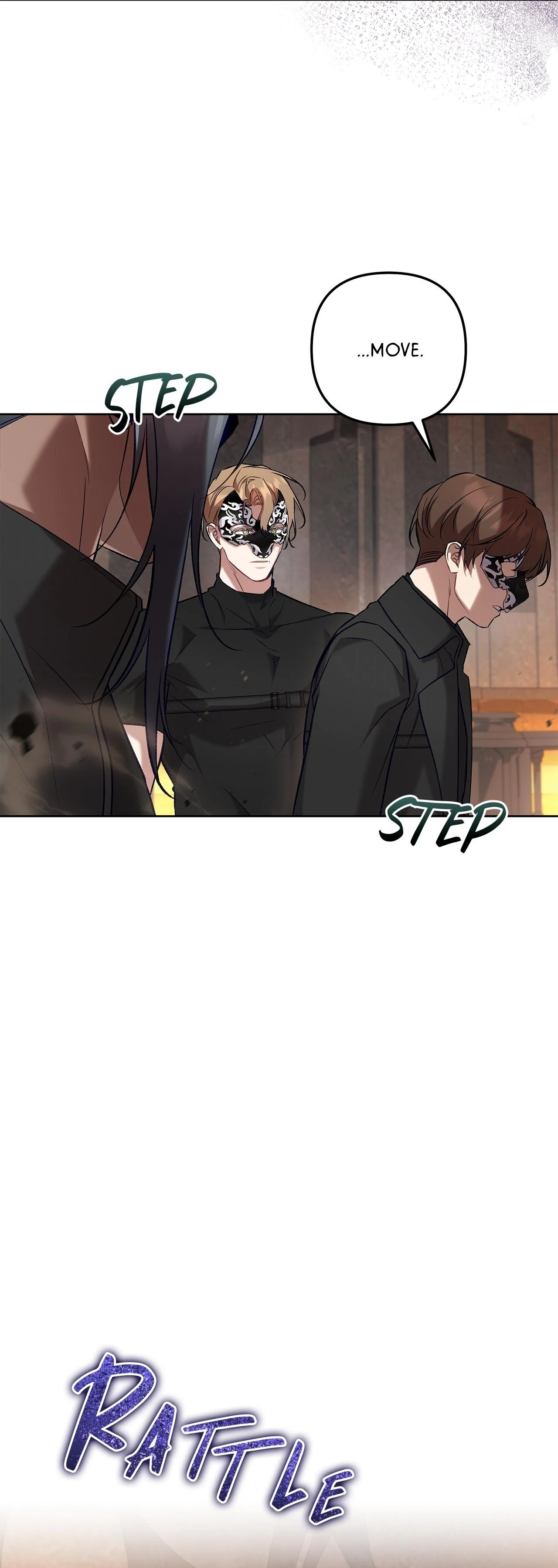 The S-Class Guide as Sweet as Honey [Mature Official] - Chapter 63 manhwa