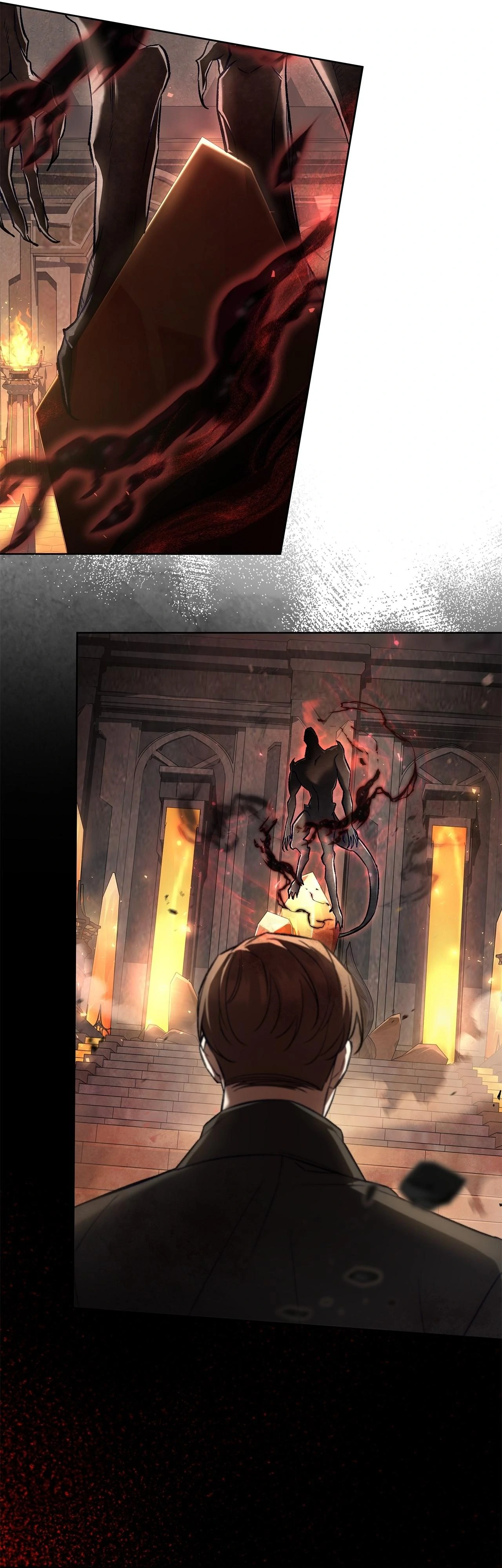 The S-Class Guide as Sweet as Honey [Mature Official] - Chapter 63 manhwa