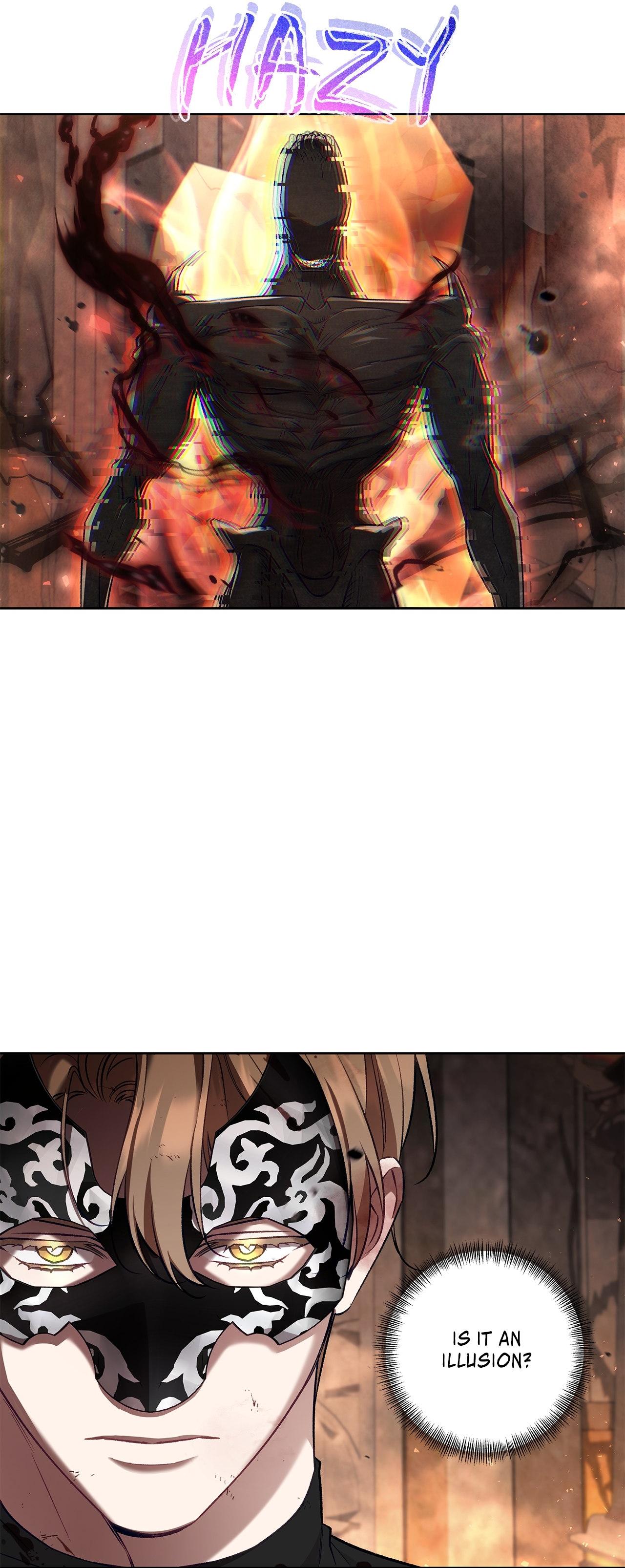 The S-Class Guide as Sweet as Honey [Mature Official] - Chapter 64 manhwa