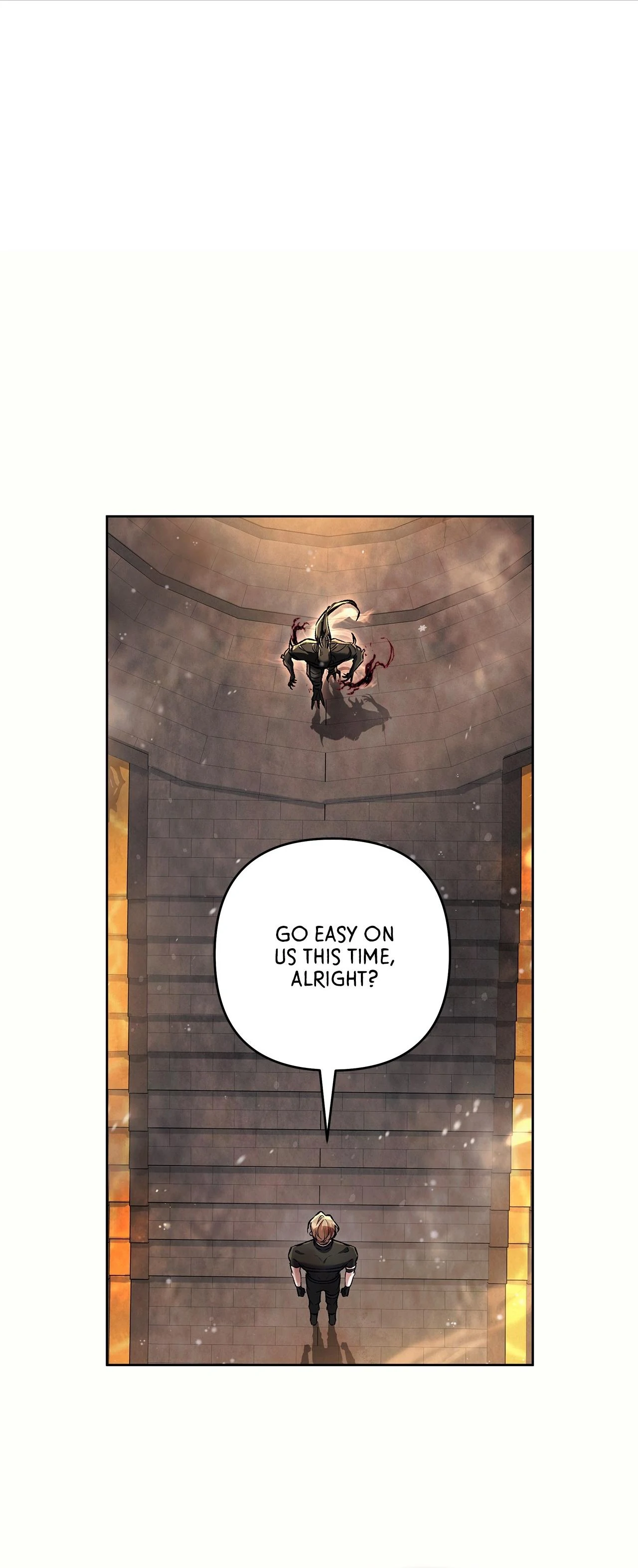 The S-Class Guide as Sweet as Honey [Mature Official] - Chapter 64 manhwa