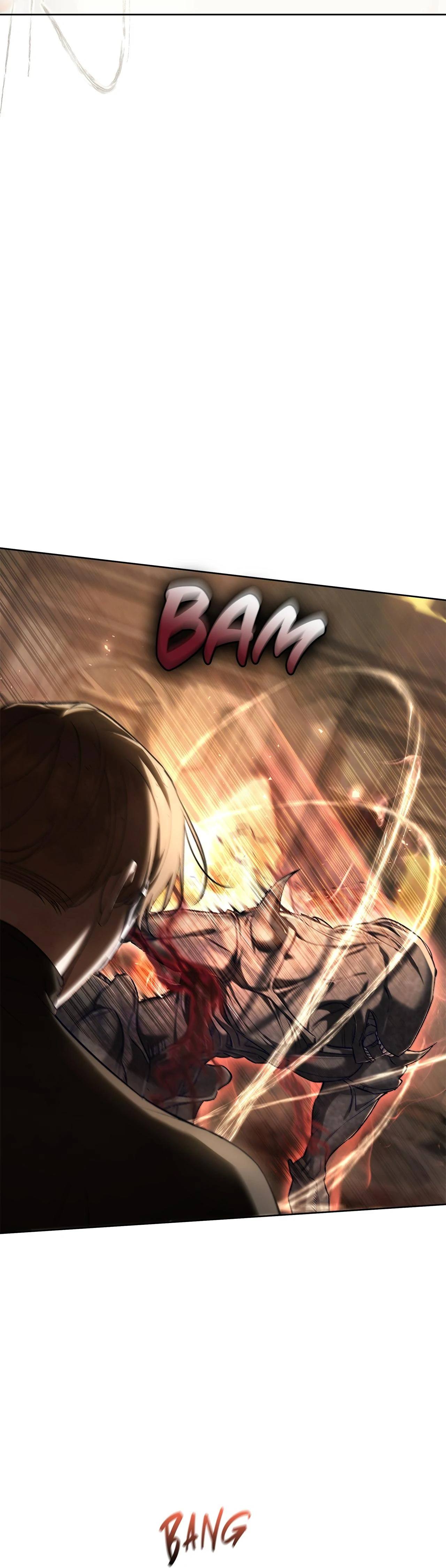 The S-Class Guide as Sweet as Honey [Mature Official] - Chapter 64 manhwa