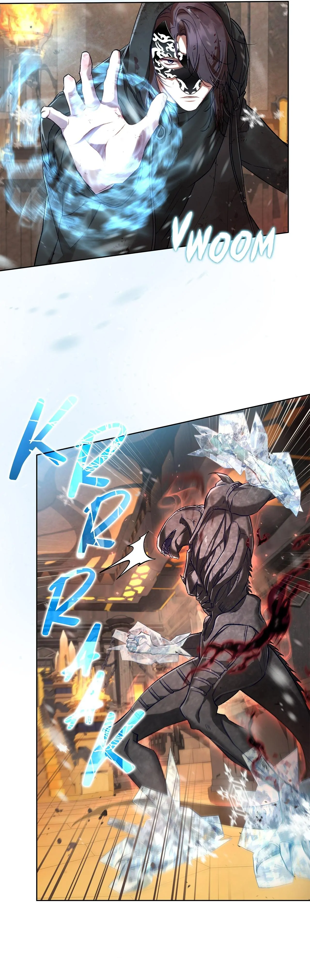 The S-Class Guide as Sweet as Honey [Mature Official] - Chapter 64 manhwa