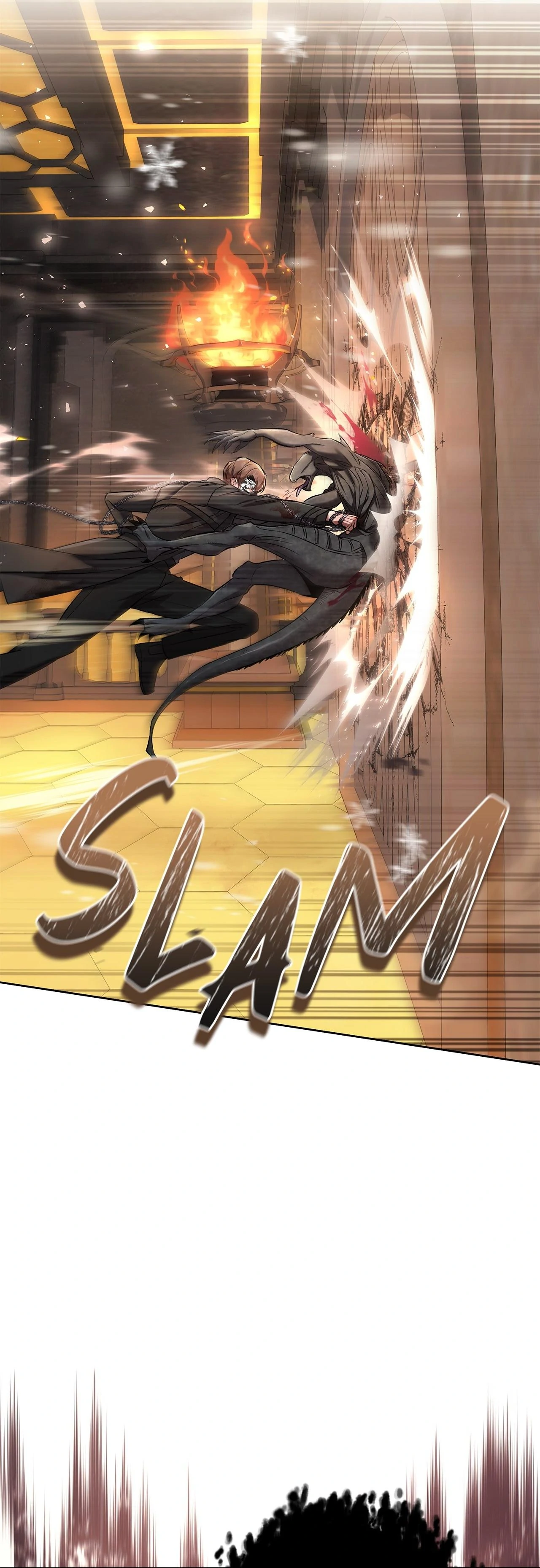 The S-Class Guide as Sweet as Honey [Mature Official] - Chapter 64 manhwa