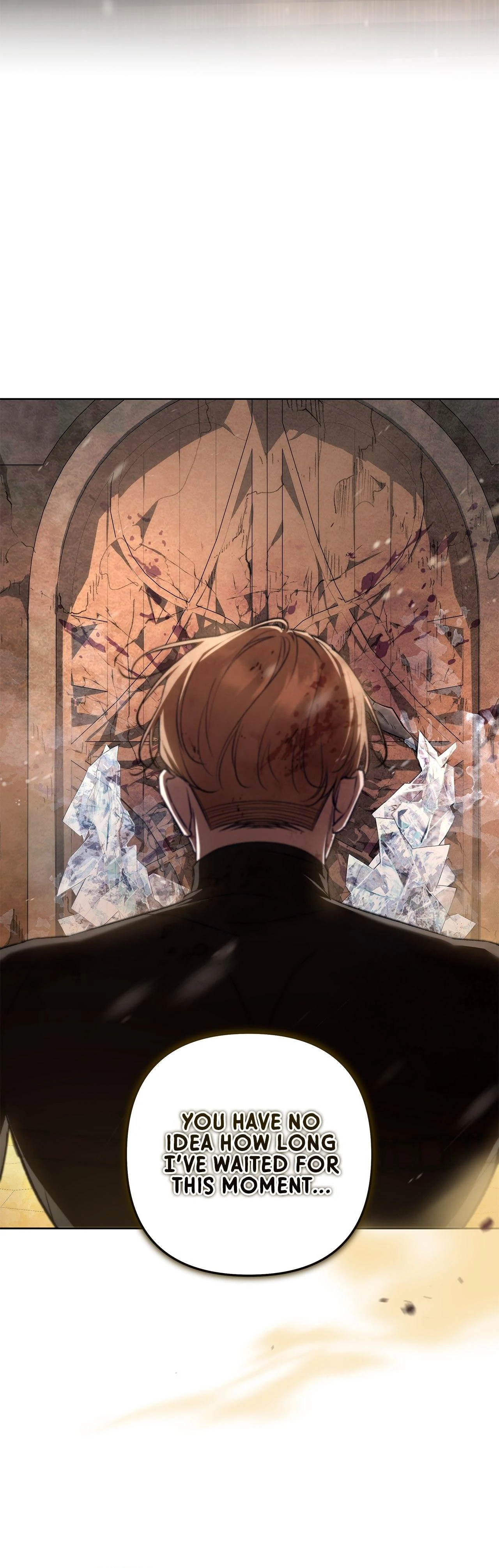 The S-Class Guide as Sweet as Honey [Mature Official] - Chapter 64 manhwa