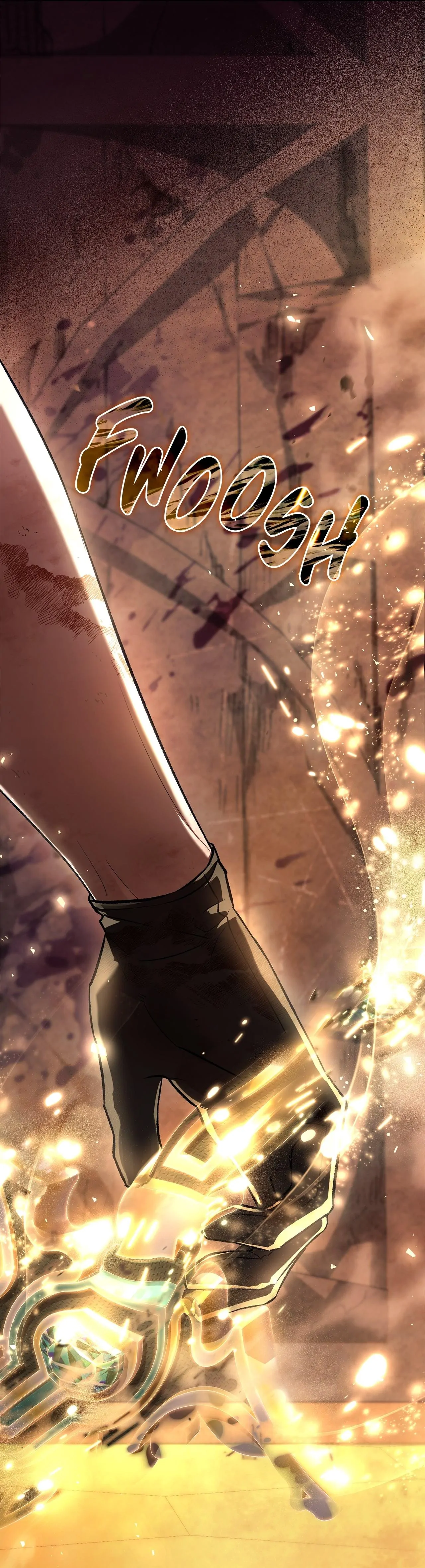 The S-Class Guide as Sweet as Honey [Mature Official] - Chapter 64 manhwa