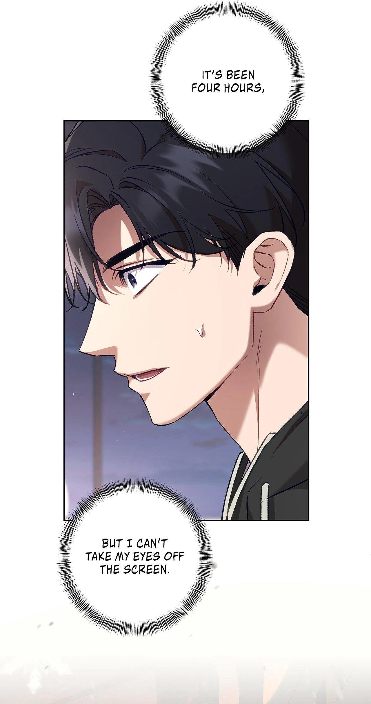The S-Class Guide as Sweet as Honey [Mature Official] - Chapter 64 manhwa