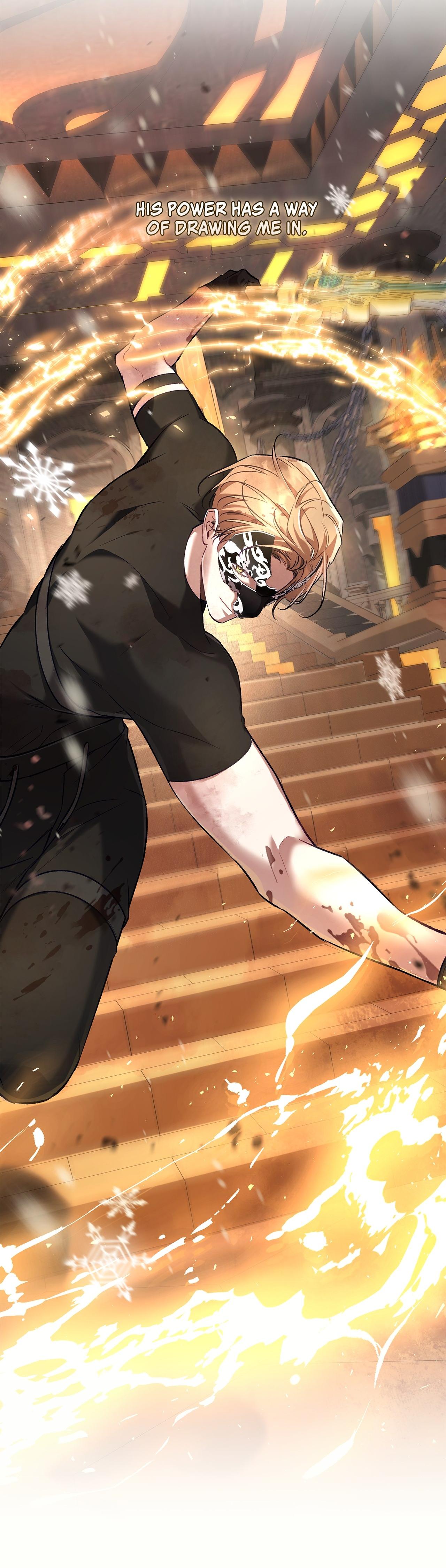 The S-Class Guide as Sweet as Honey [Mature Official] - Chapter 64 manhwa