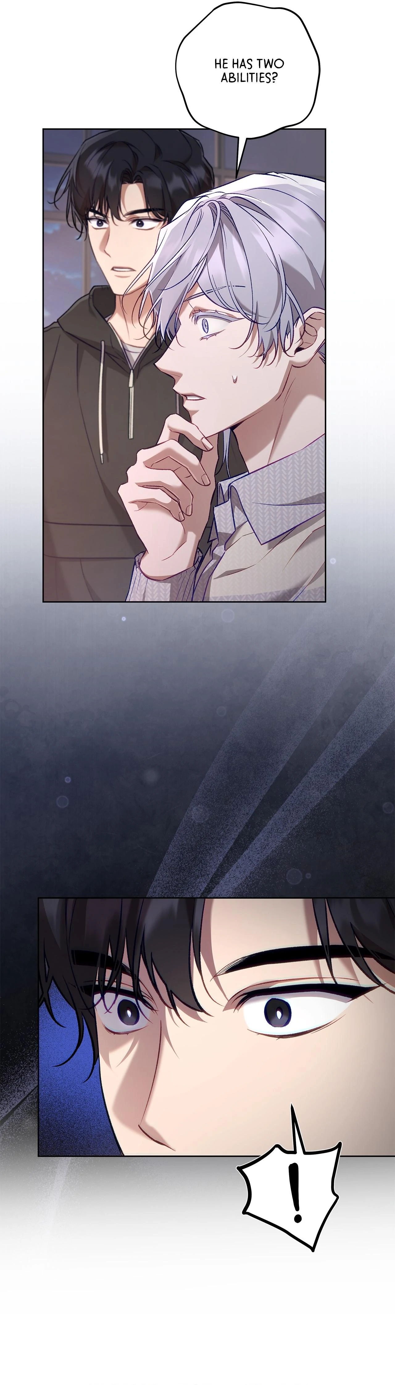 The S-Class Guide as Sweet as Honey [Mature Official] - Chapter 64 manhwa