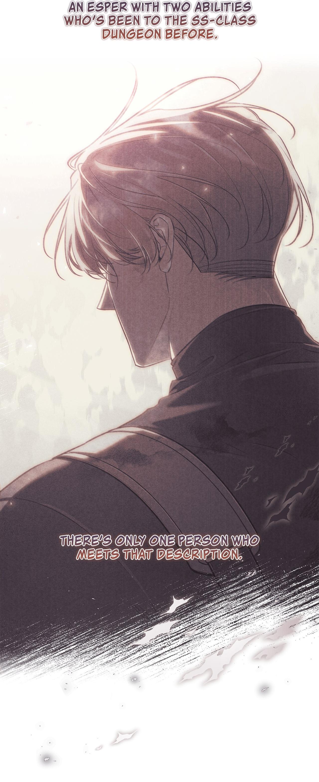 The S-Class Guide as Sweet as Honey [Mature Official] - Chapter 64 manhwa