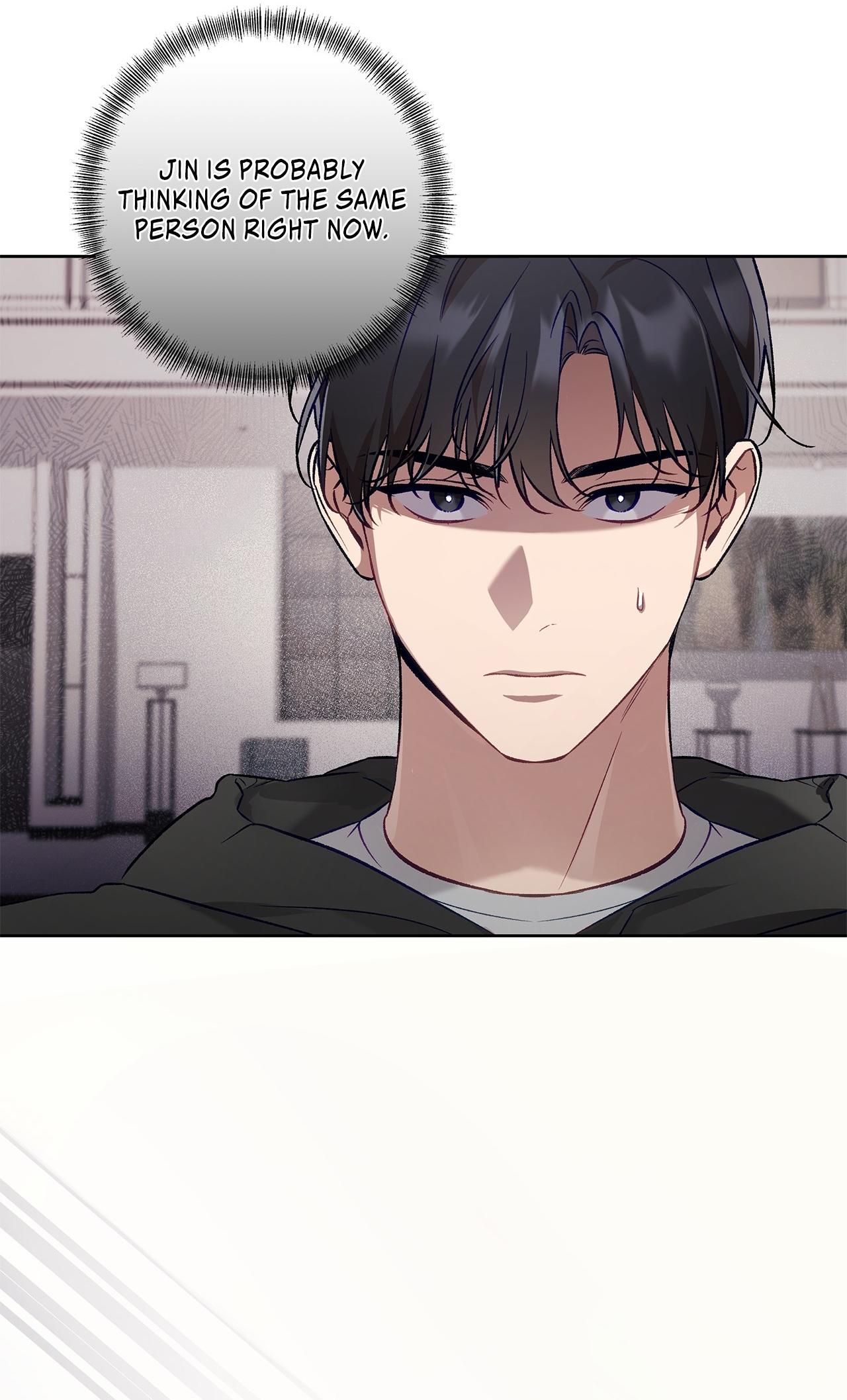 The S-Class Guide as Sweet as Honey [Mature Official] - Chapter 64 manhwa