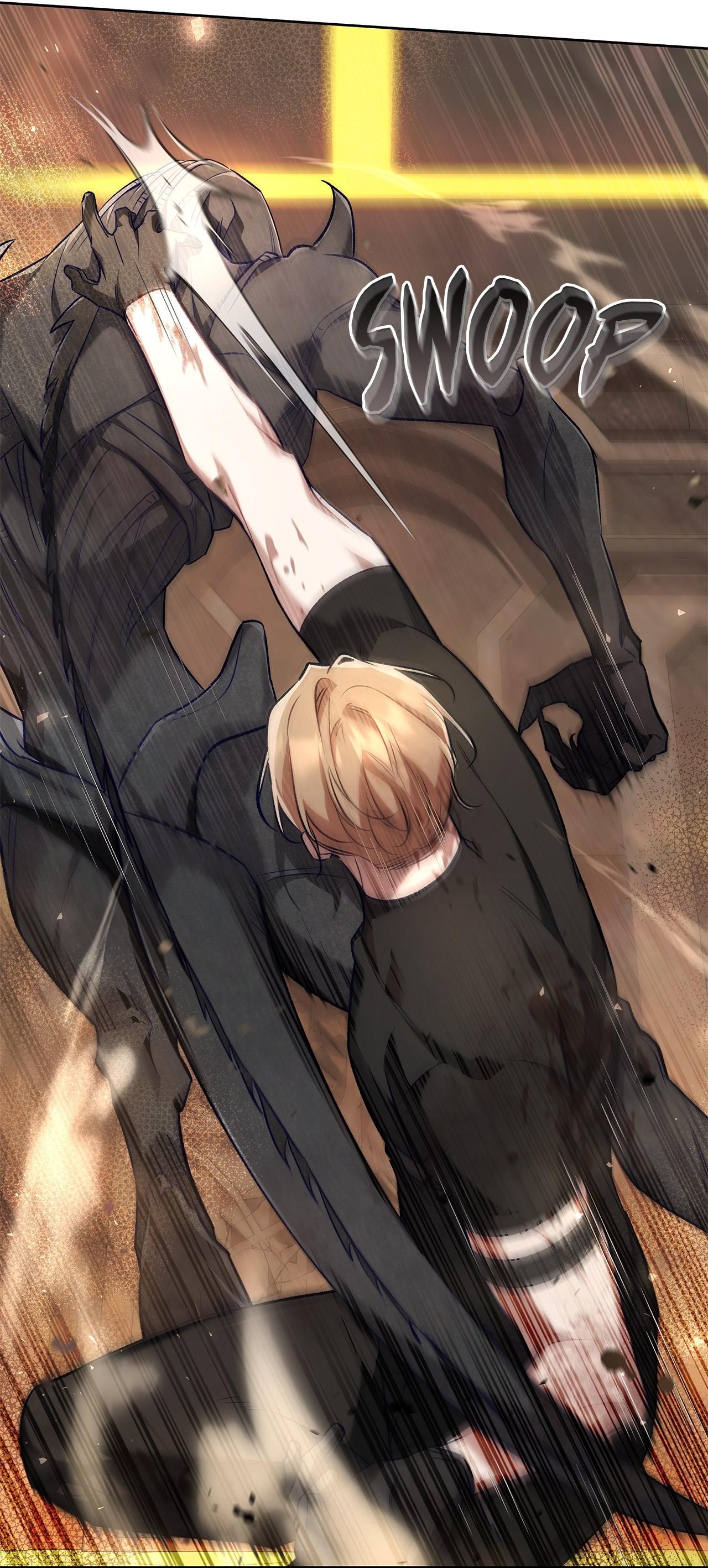 The S-Class Guide as Sweet as Honey [Mature Official] - Chapter 64 manhwa