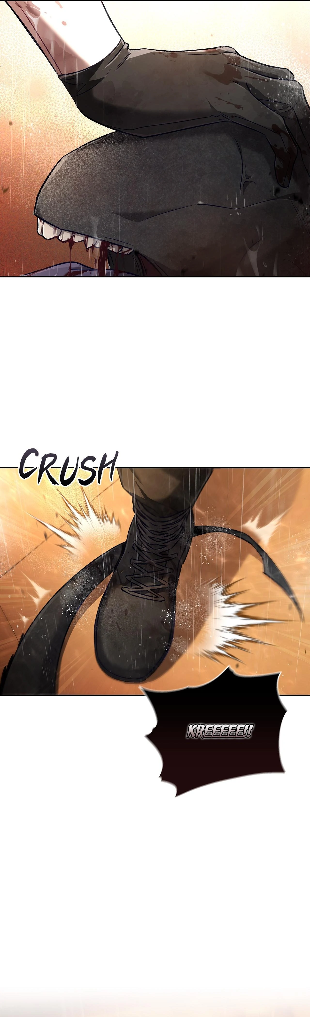 The S-Class Guide as Sweet as Honey [Mature Official] - Chapter 64 manhwa