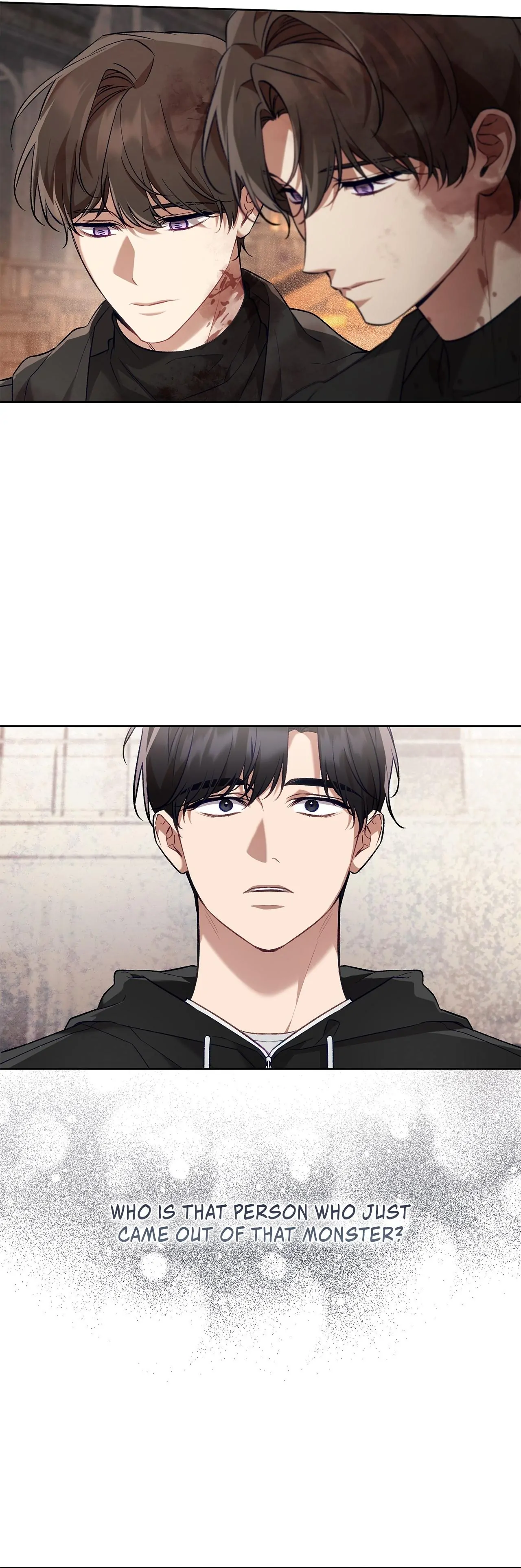 The S-Class Guide as Sweet as Honey [Mature Official] - Chapter 64 manhwa