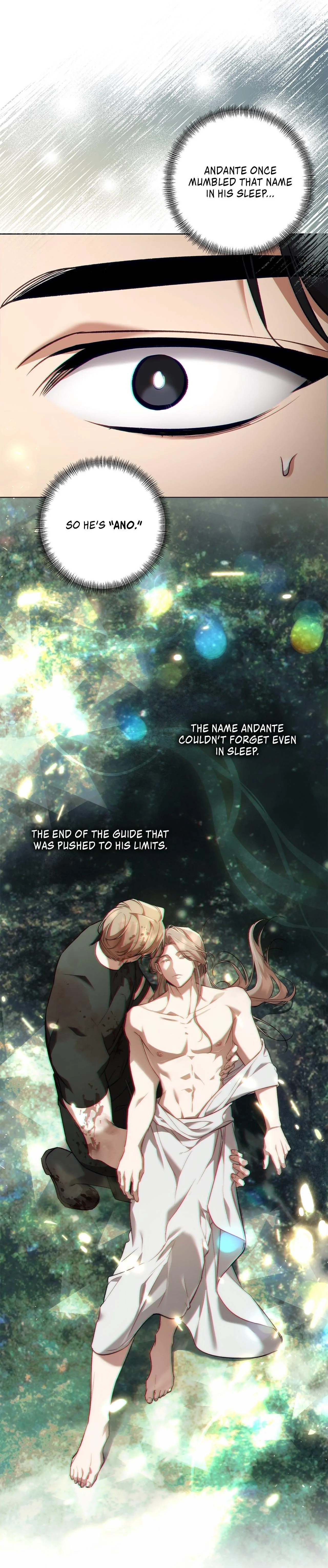 The S-Class Guide as Sweet as Honey [Mature Official] - Chapter 64 manhwa