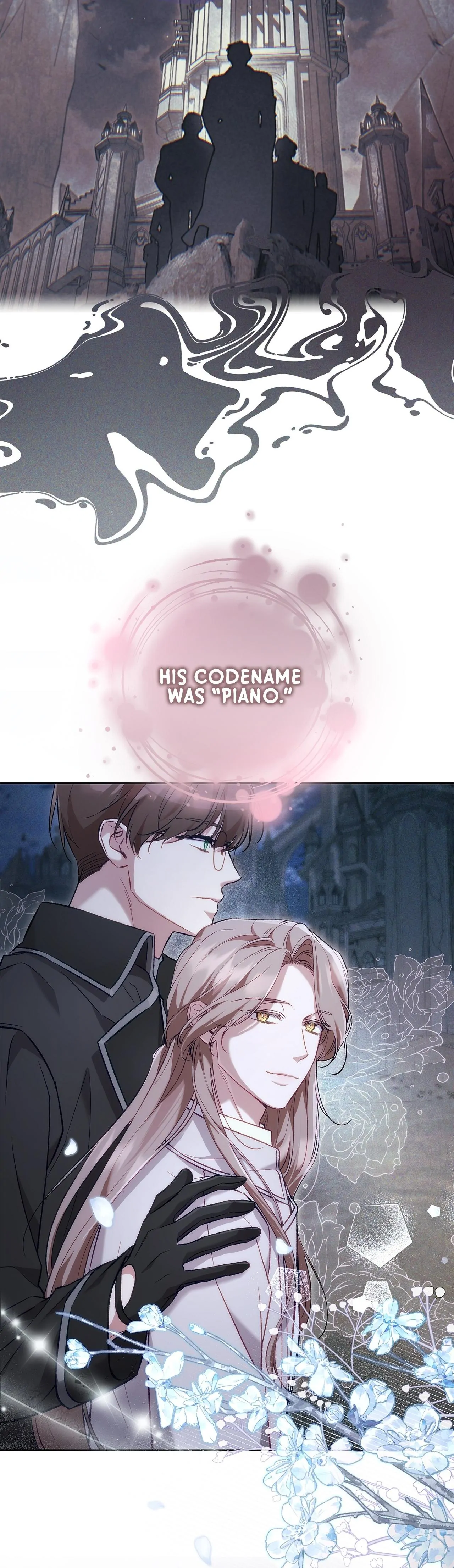 The S-Class Guide as Sweet as Honey [Mature Official] - Chapter 64 manhwa