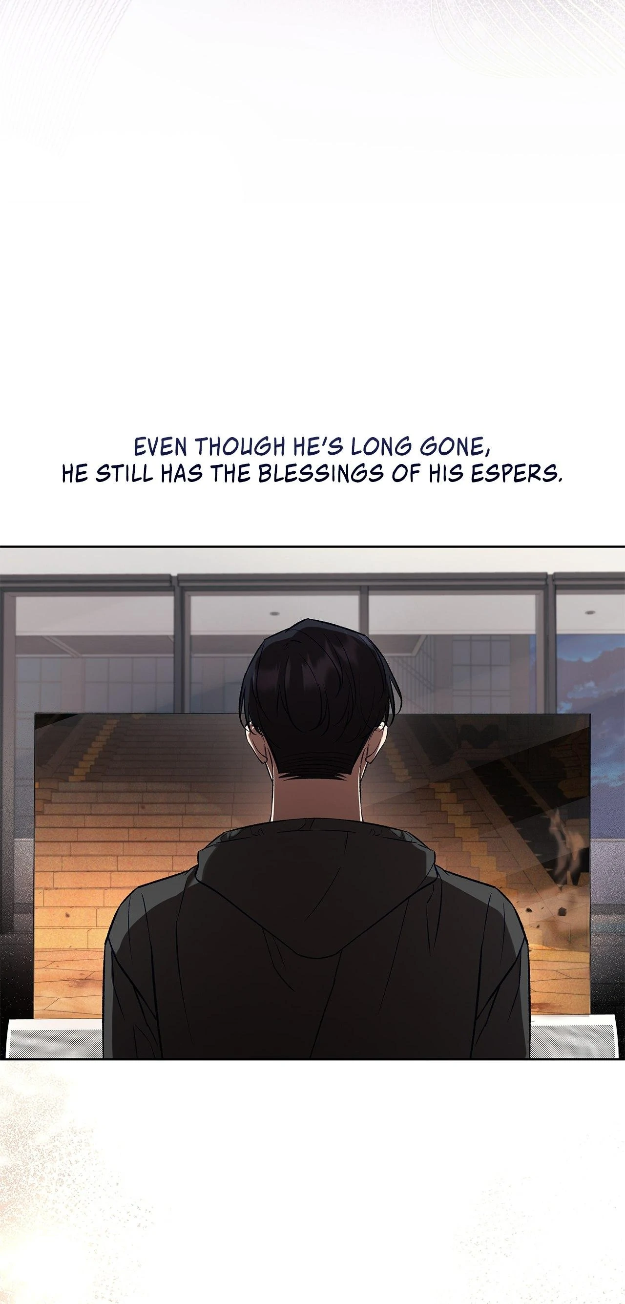 The S-Class Guide as Sweet as Honey [Mature Official] - Chapter 64 manhwa