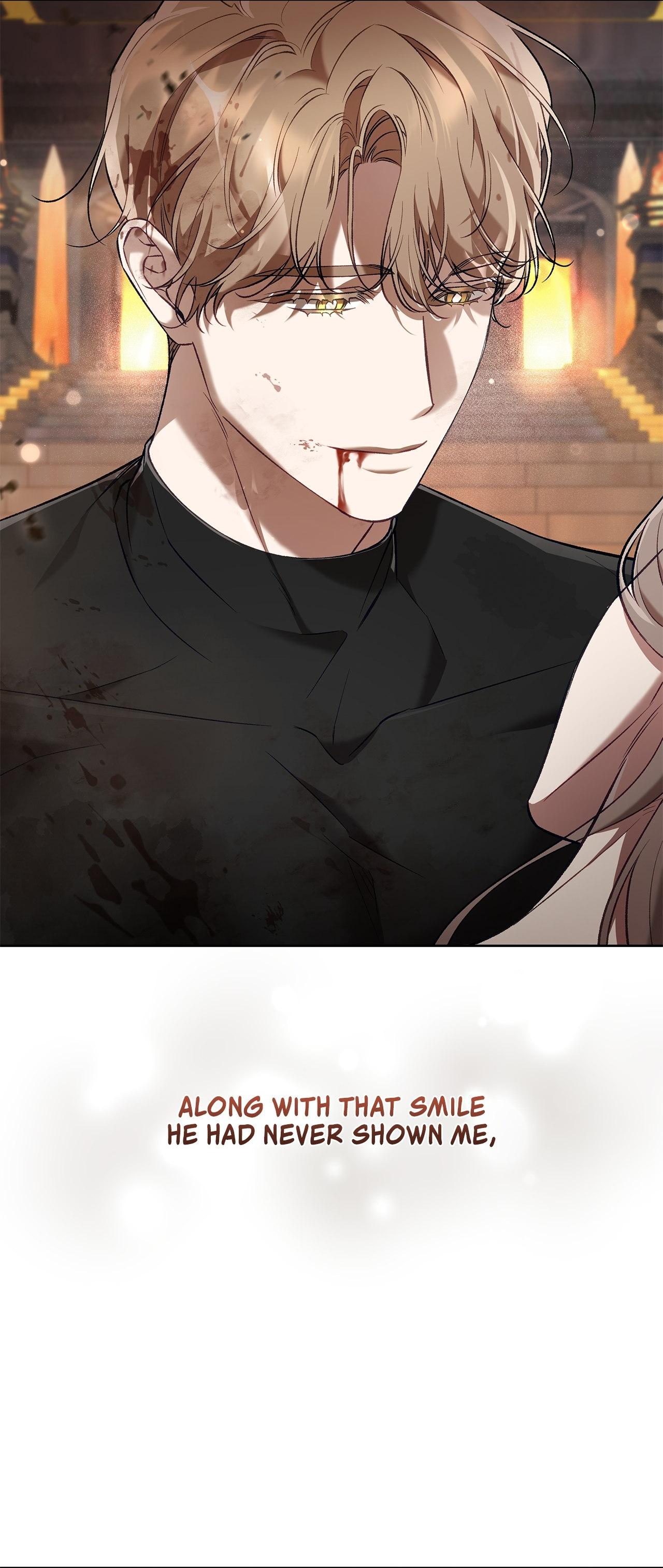 The S-Class Guide as Sweet as Honey [Mature Official] - Chapter 64 manhwa