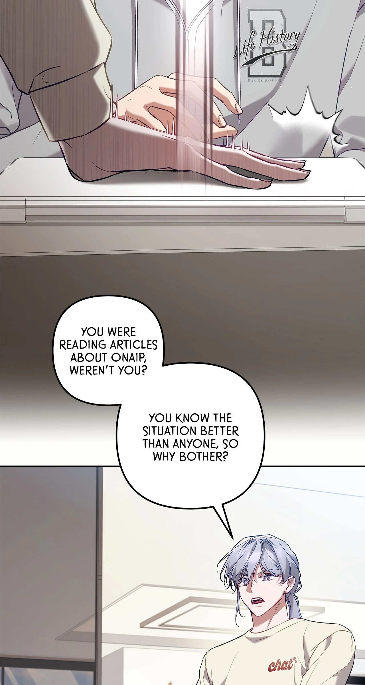 The S-Class Guide as Sweet as Honey [Mature Official] - Chapter 65 manhwa