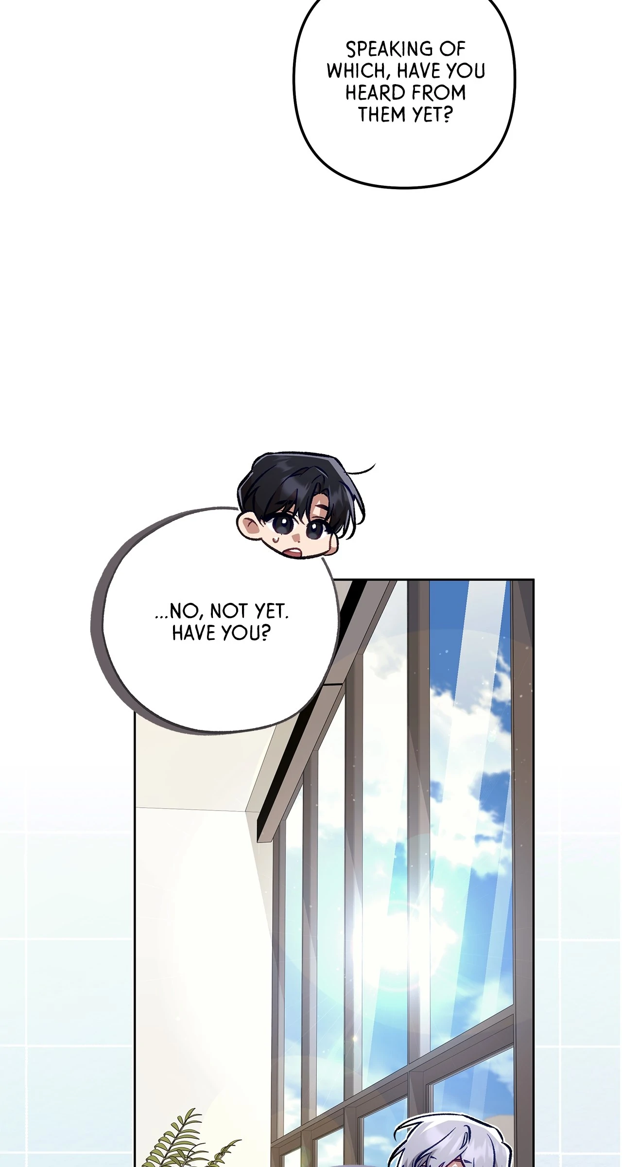 The S-Class Guide as Sweet as Honey [Mature Official] - Chapter 65 manhwa