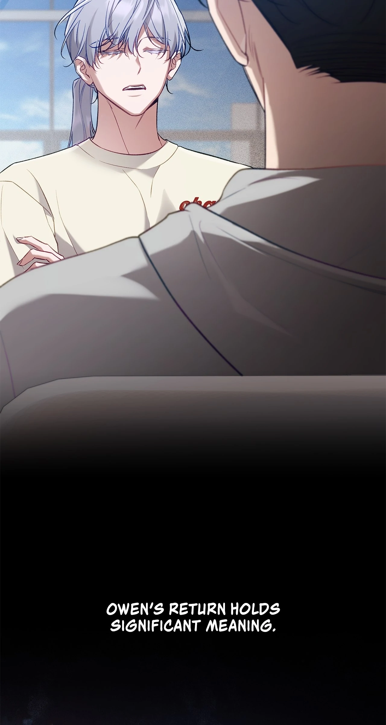 The S-Class Guide as Sweet as Honey [Mature Official] - Chapter 65 manhwa