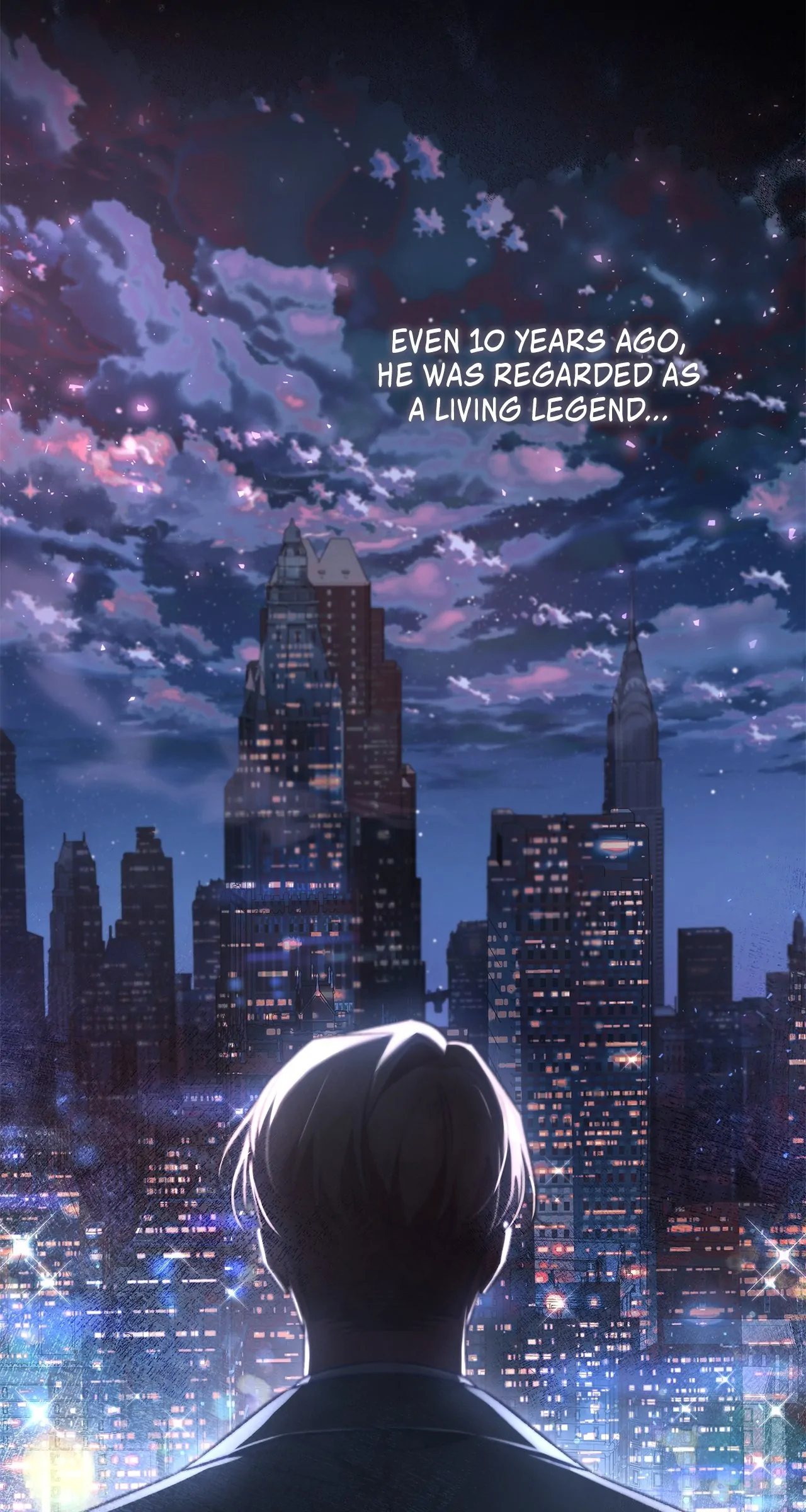 The S-Class Guide as Sweet as Honey [Mature Official] - Chapter 65 manhwa