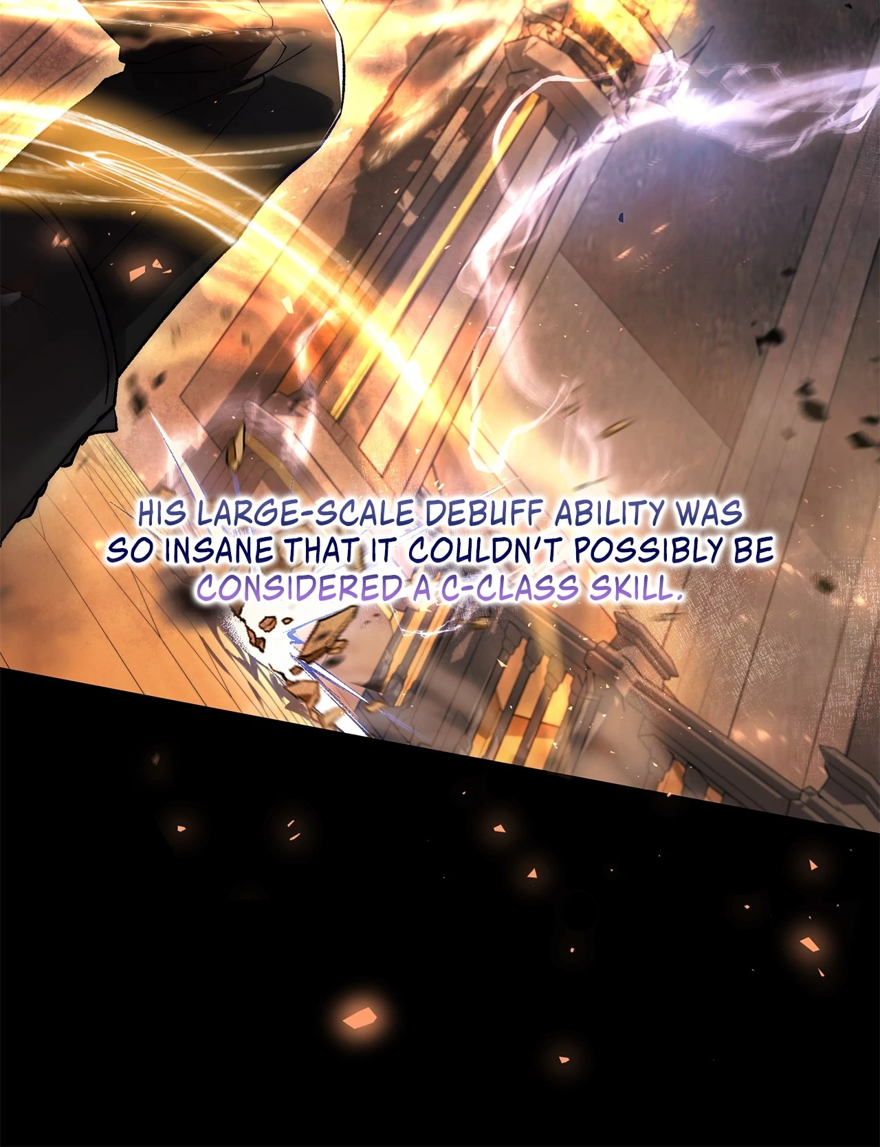 The S-Class Guide as Sweet as Honey [Mature Official] - Chapter 65 manhwa