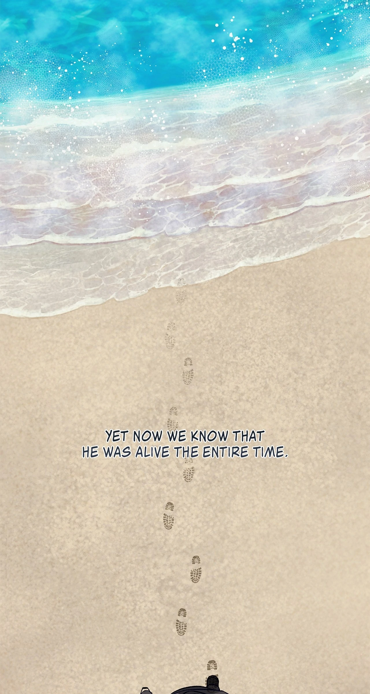The S-Class Guide as Sweet as Honey [Mature Official] - Chapter 65 manhwa