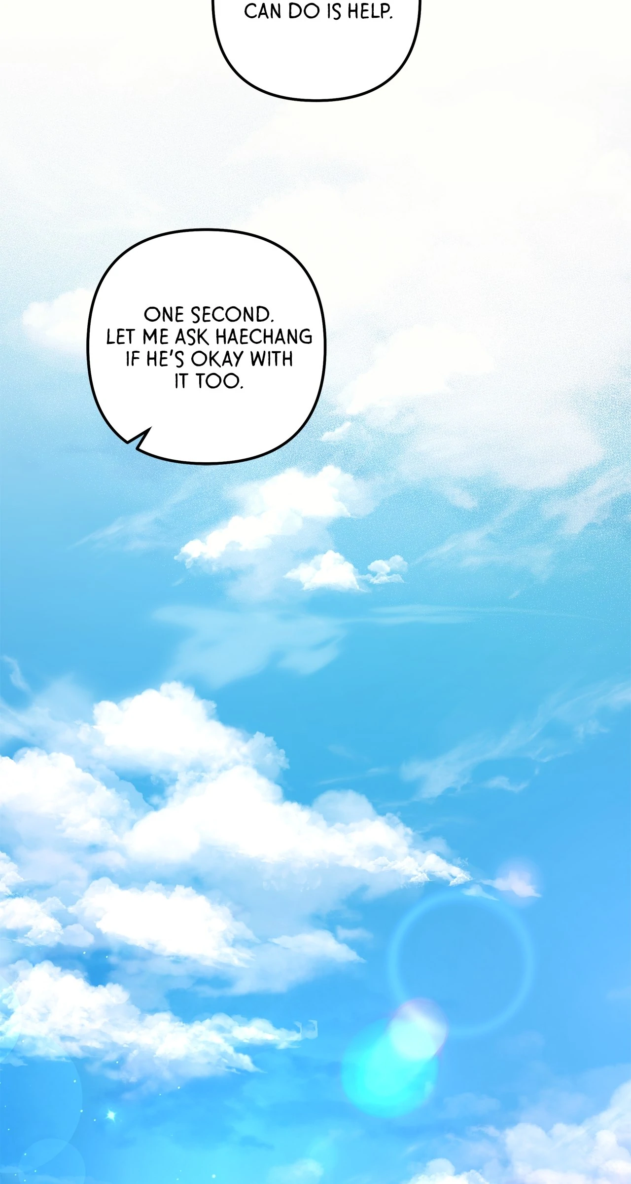 The S-Class Guide as Sweet as Honey [Mature Official] - Chapter 65 manhwa