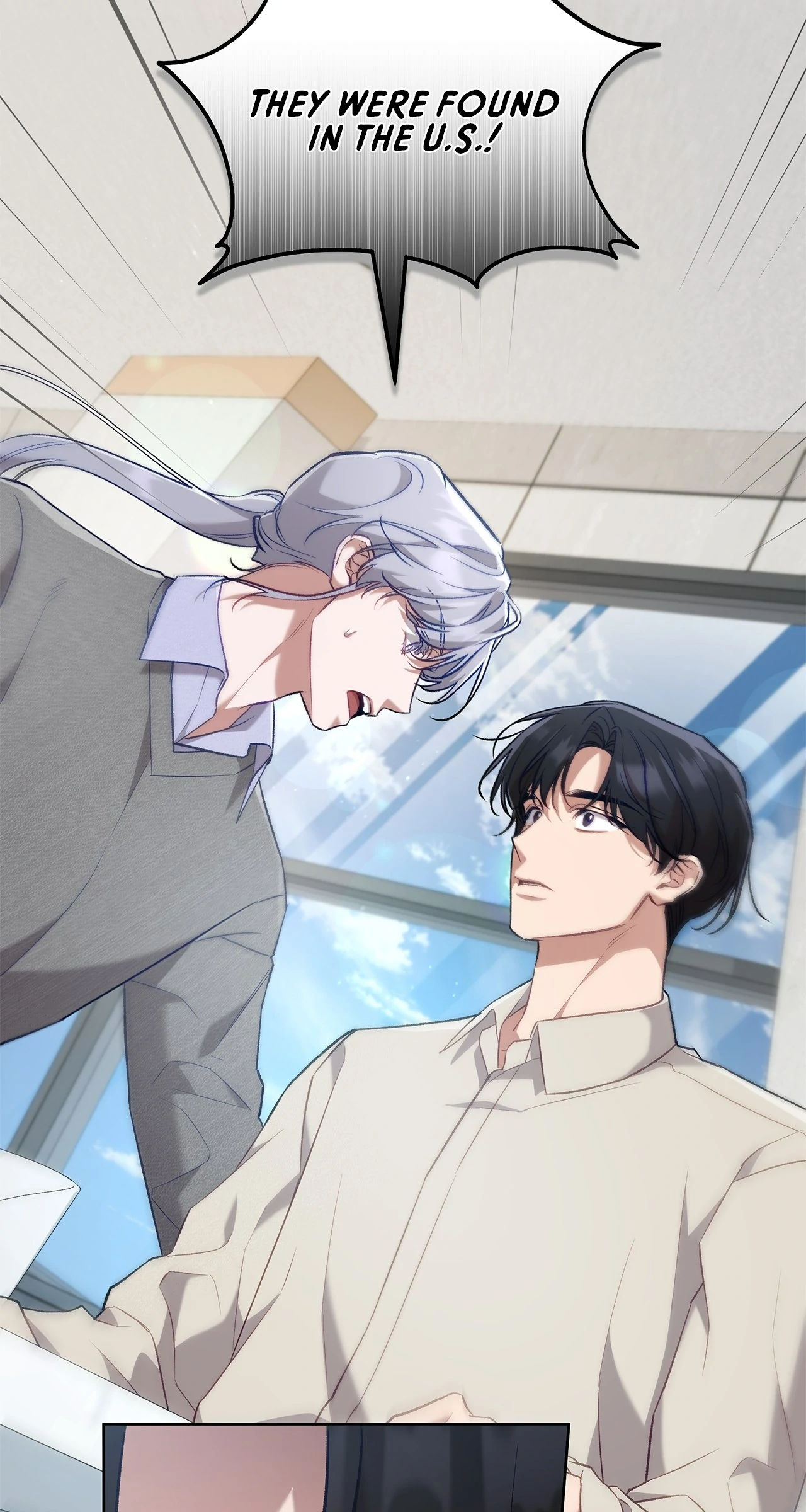 The S-Class Guide as Sweet as Honey [Mature Official] - Chapter 65 manhwa