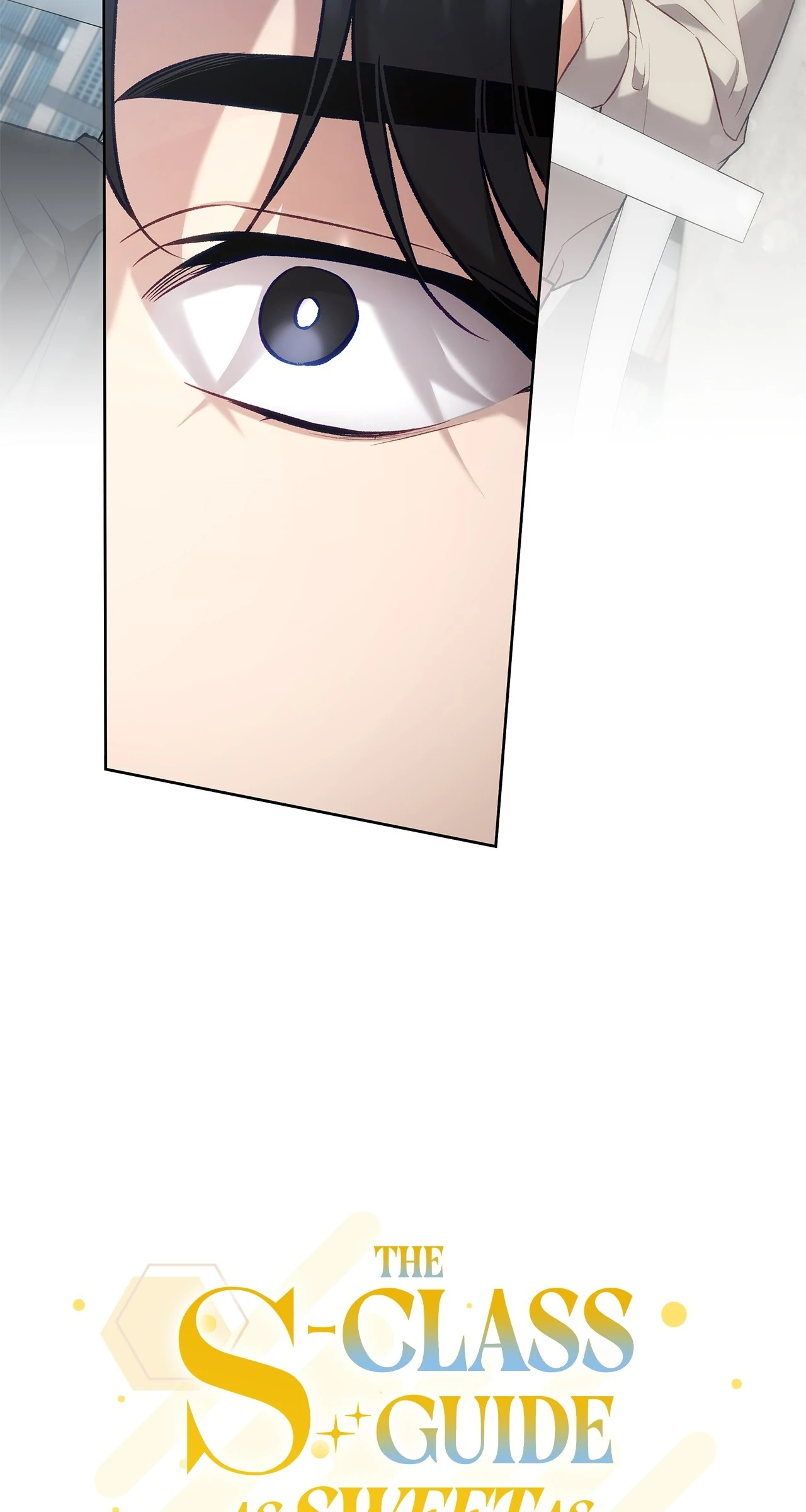 The S-Class Guide as Sweet as Honey [Mature Official] - Chapter 65 manhwa