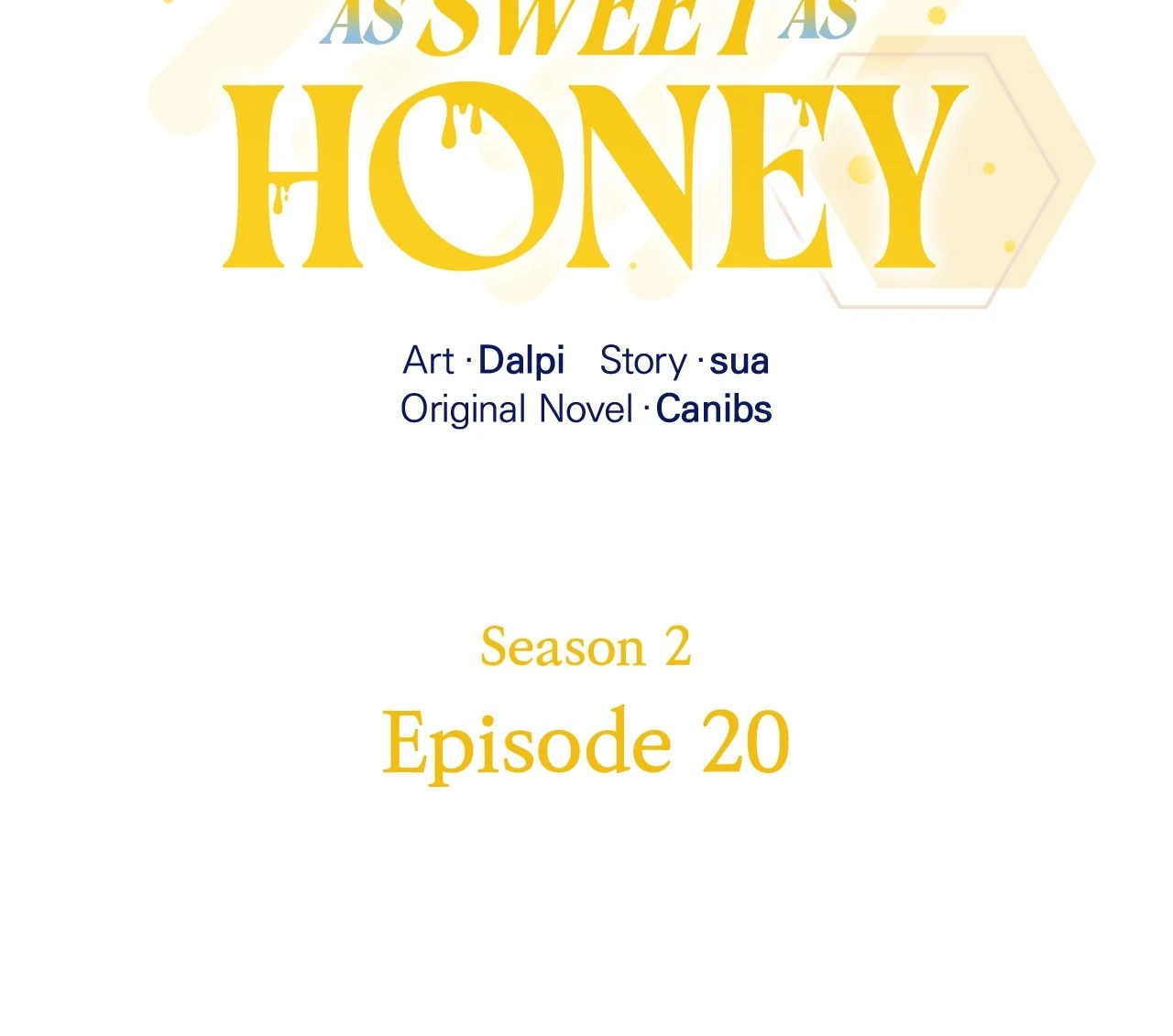 The S-Class Guide as Sweet as Honey [Mature Official] - Chapter 65 manhwa