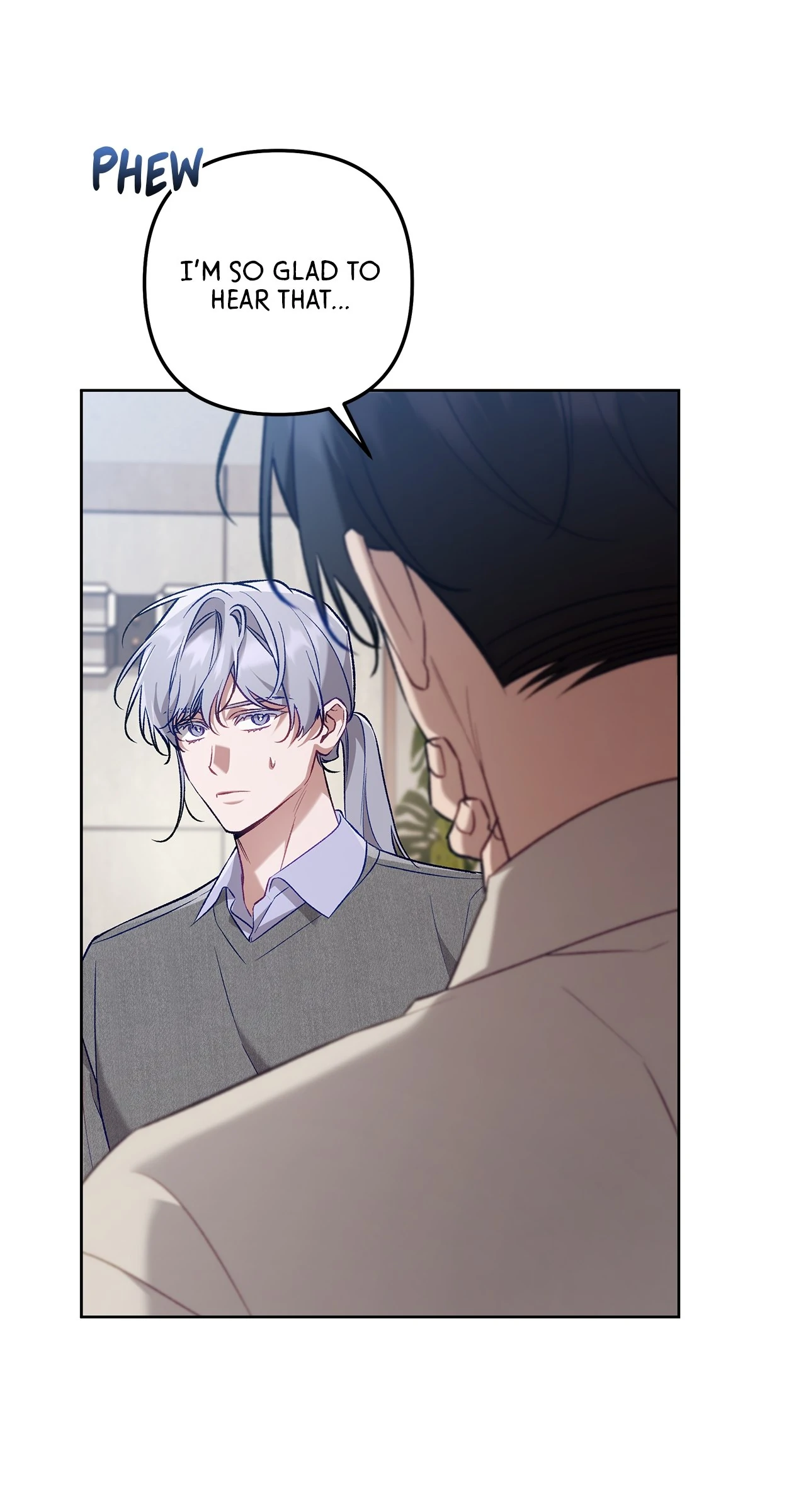 The S-Class Guide as Sweet as Honey [Mature Official] - Chapter 65 manhwa