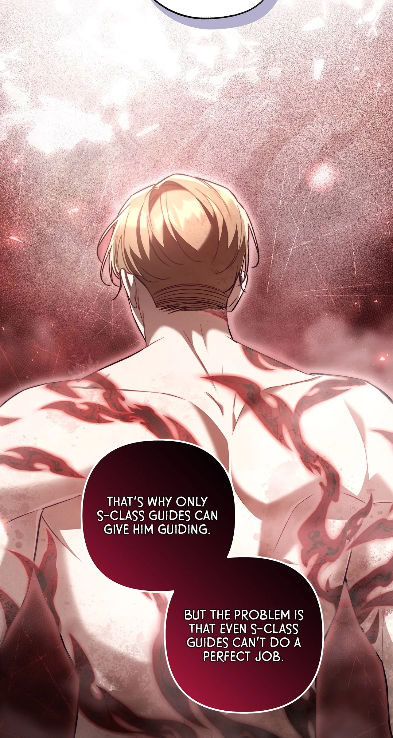 The S-Class Guide as Sweet as Honey [Mature Official] - Chapter 65 manhwa