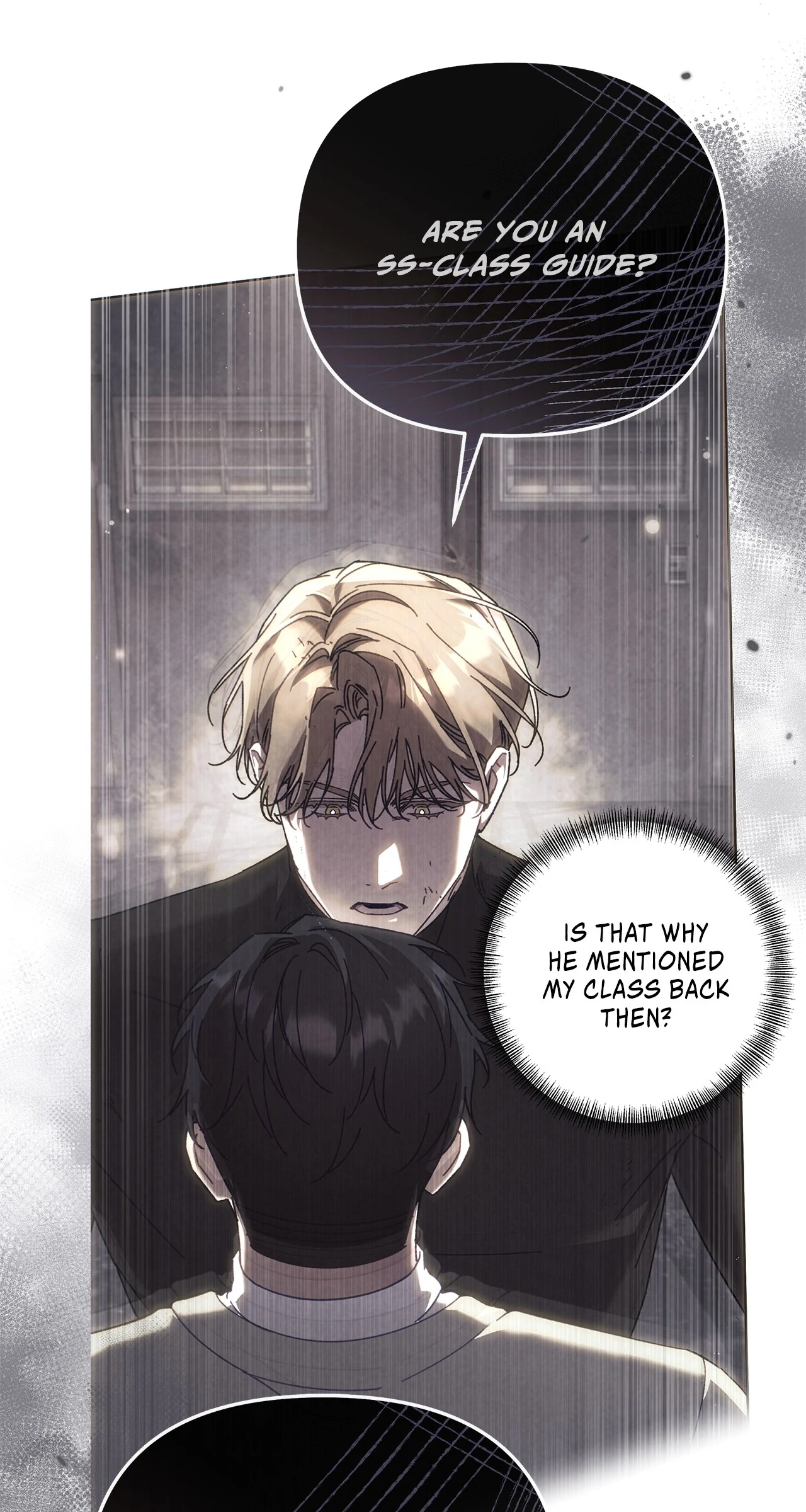 The S-Class Guide as Sweet as Honey [Mature Official] - Chapter 65 manhwa