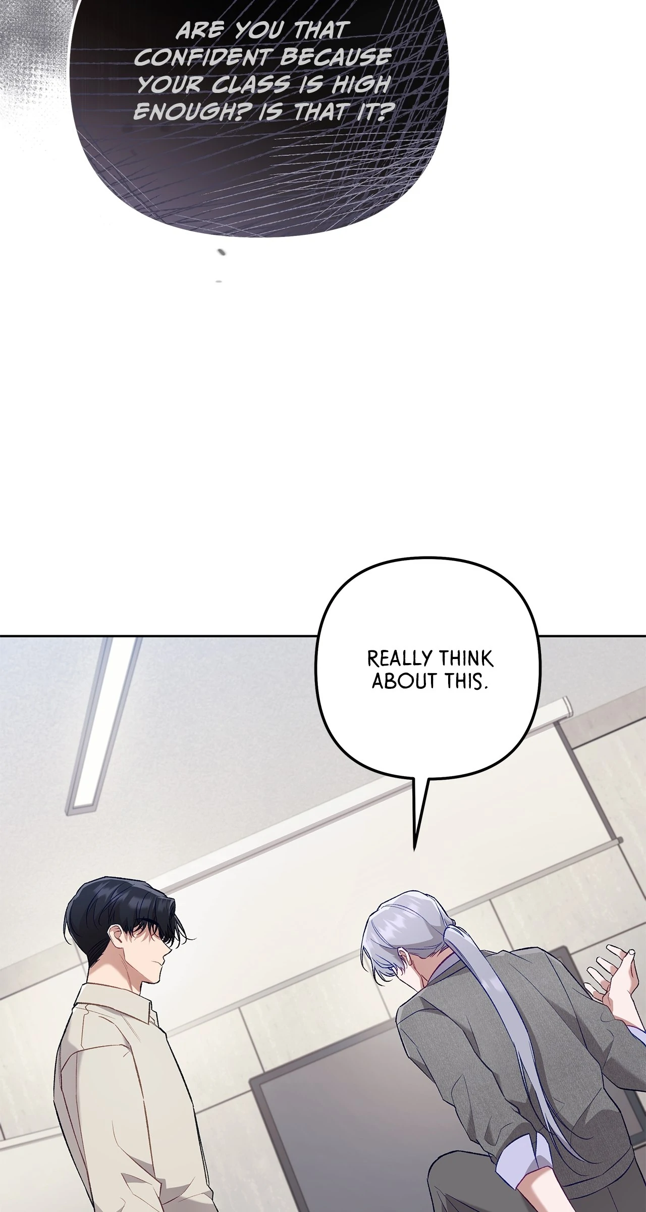 The S-Class Guide as Sweet as Honey [Mature Official] - Chapter 65 manhwa