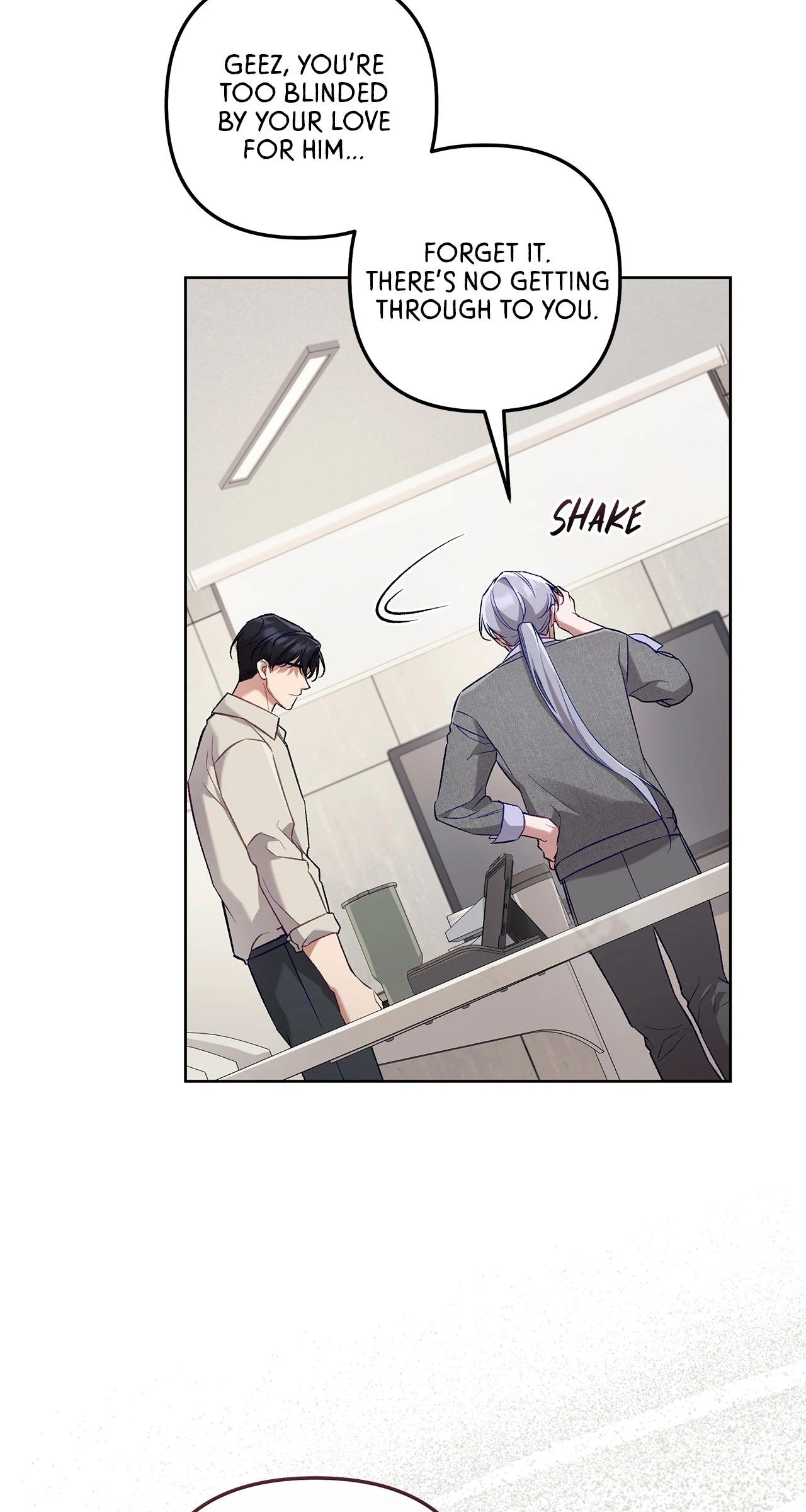 The S-Class Guide as Sweet as Honey [Mature Official] - Chapter 65 manhwa