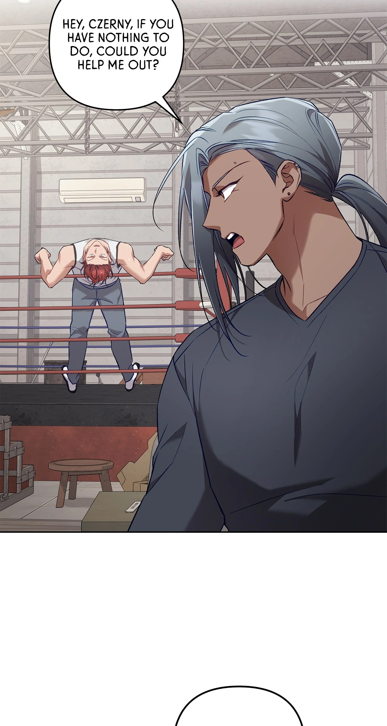 The S-Class Guide as Sweet as Honey [Mature Official] - Chapter 65 manhwa