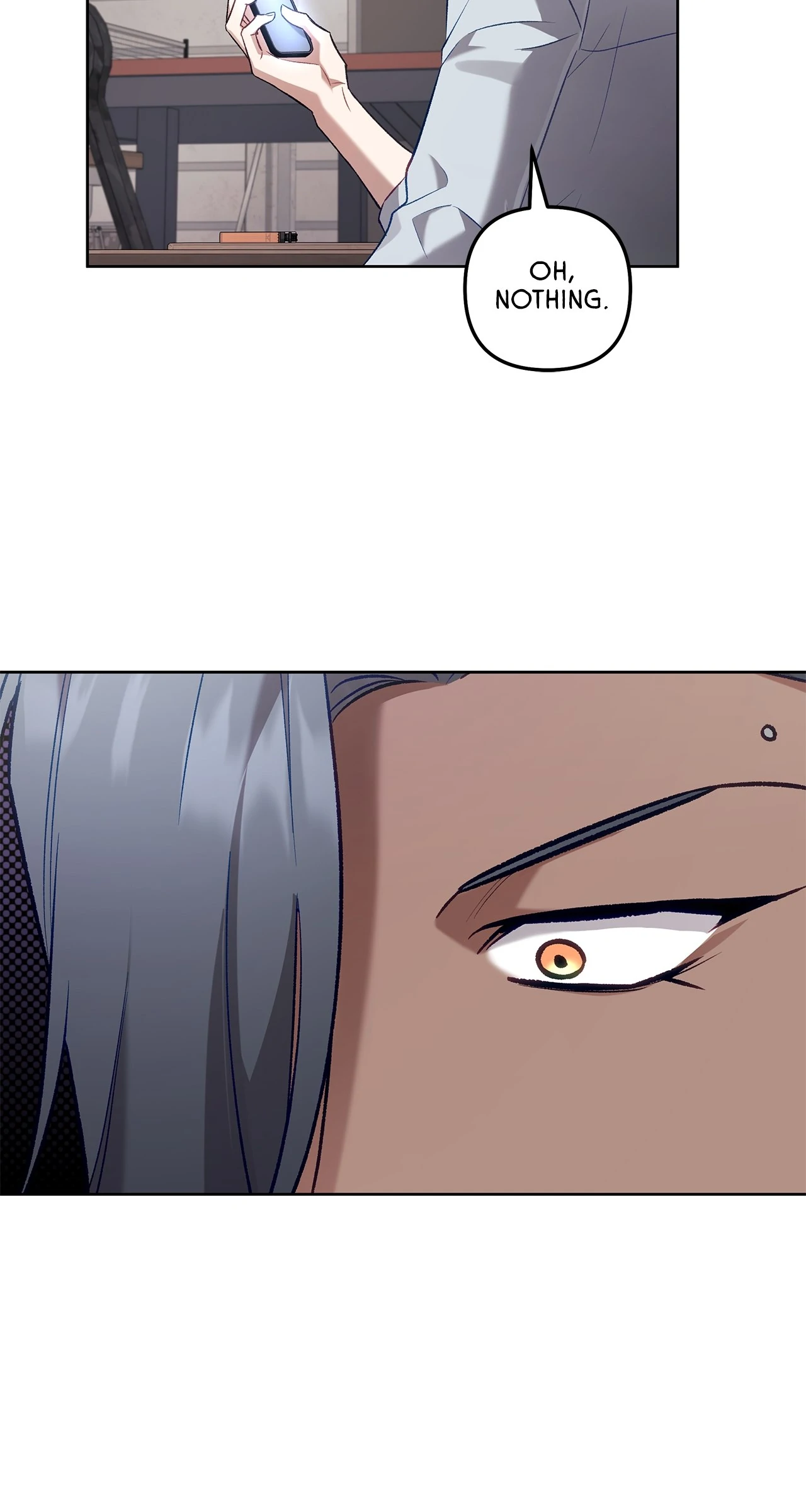 The S-Class Guide as Sweet as Honey [Mature Official] - Chapter 65 manhwa