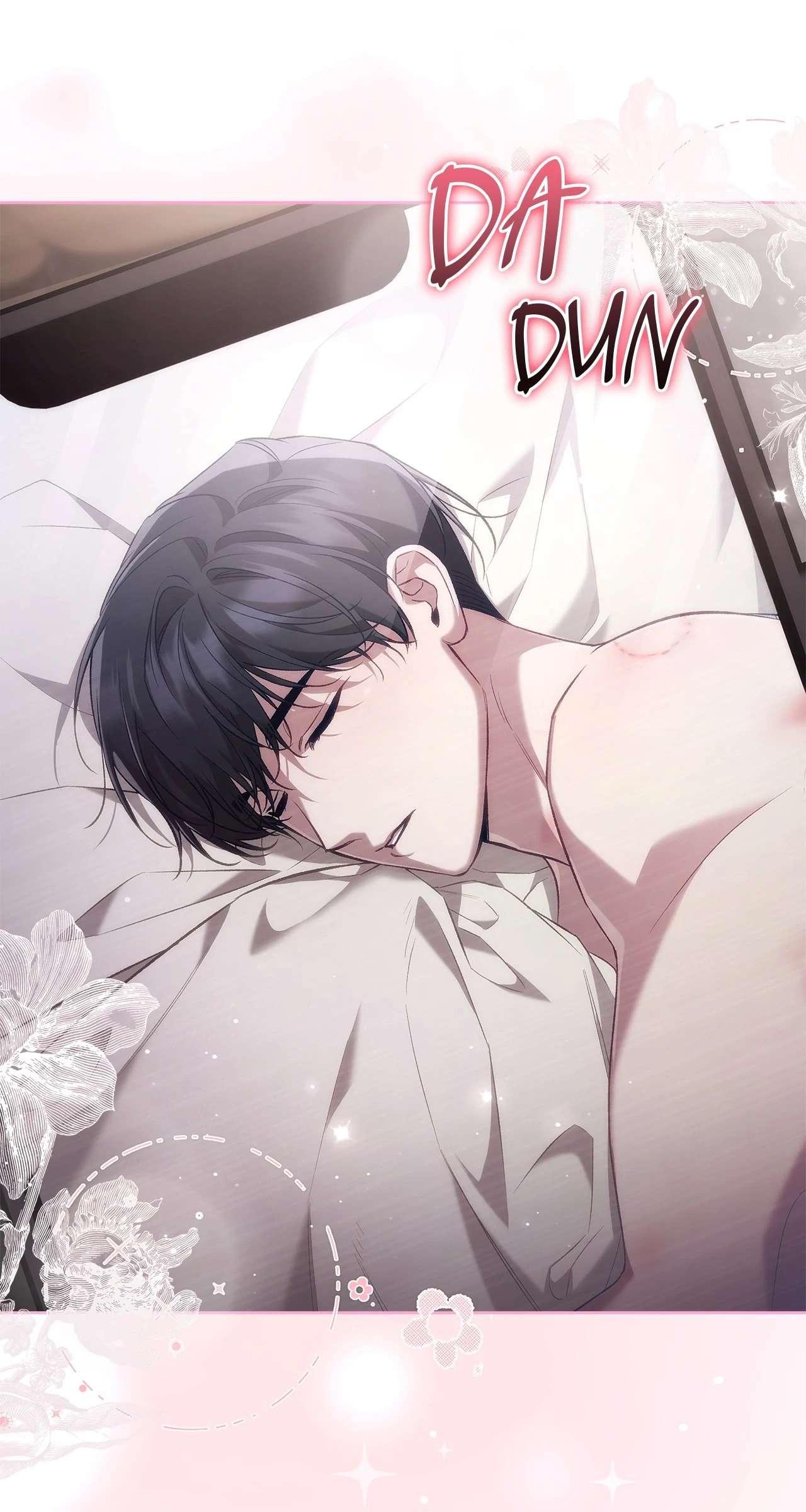 The S-Class Guide as Sweet as Honey [Mature Official] - Chapter 65 manhwa