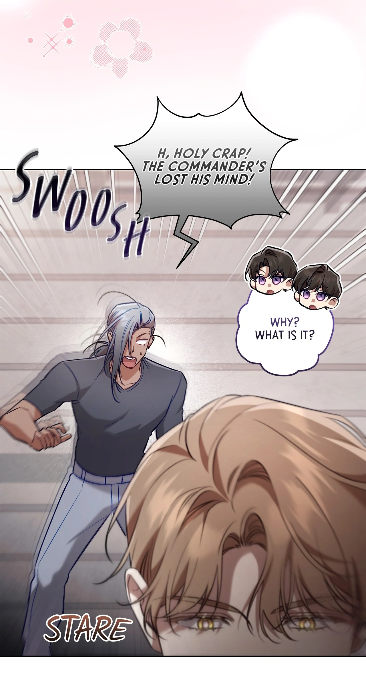 The S-Class Guide as Sweet as Honey [Mature Official] - Chapter 65 manhwa