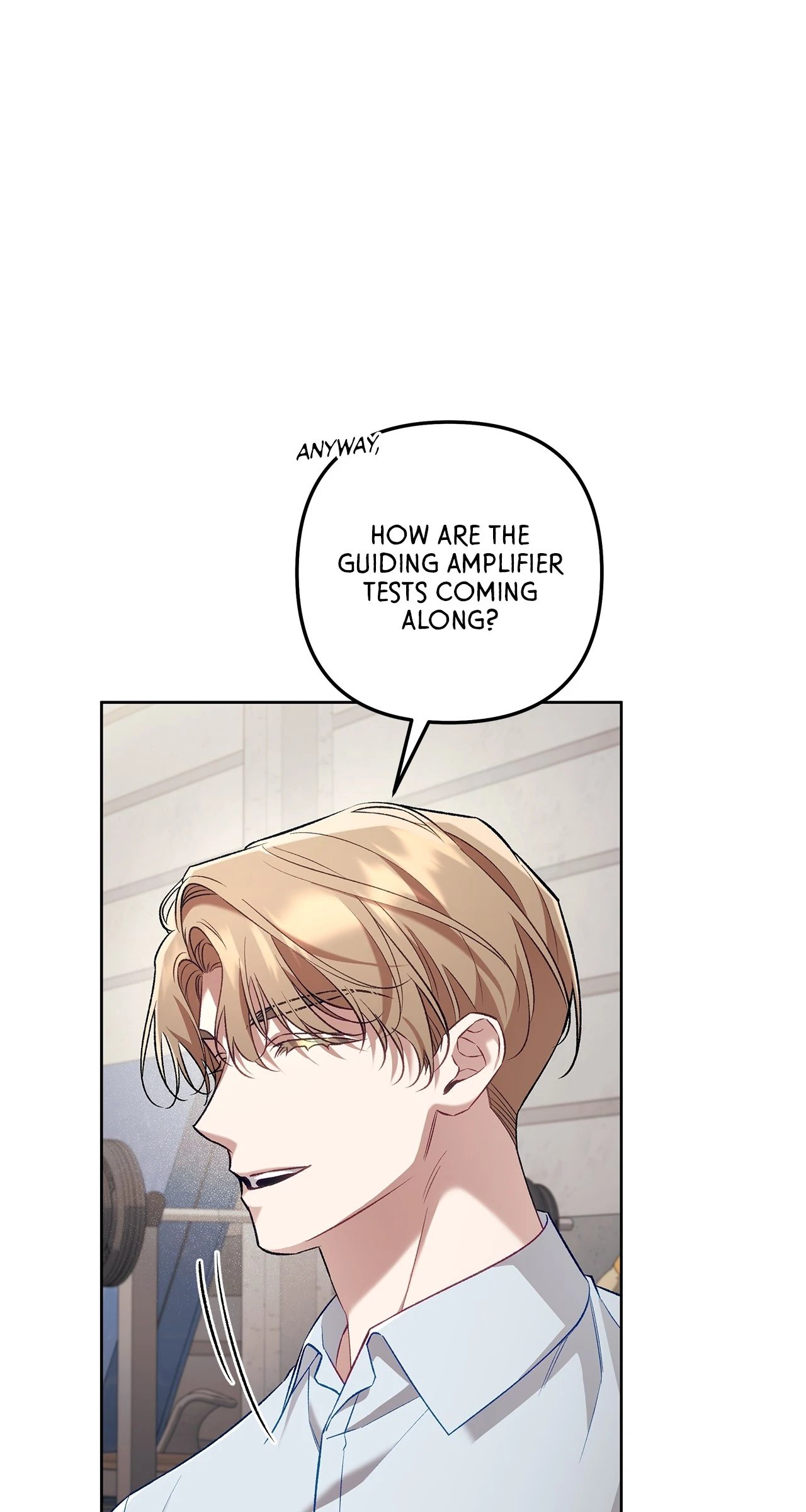 The S-Class Guide as Sweet as Honey [Mature Official] - Chapter 65 manhwa
