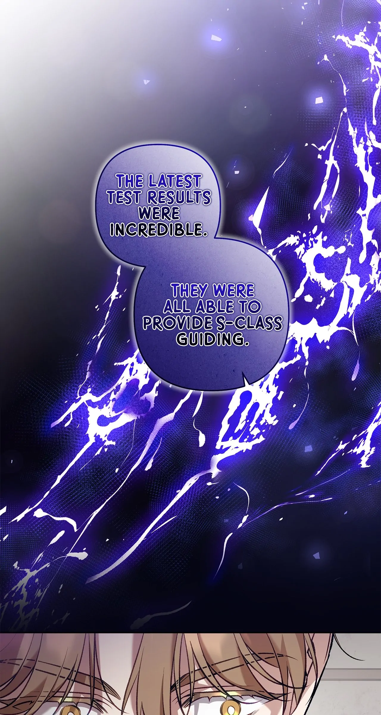 The S-Class Guide as Sweet as Honey [Mature Official] - Chapter 65 manhwa