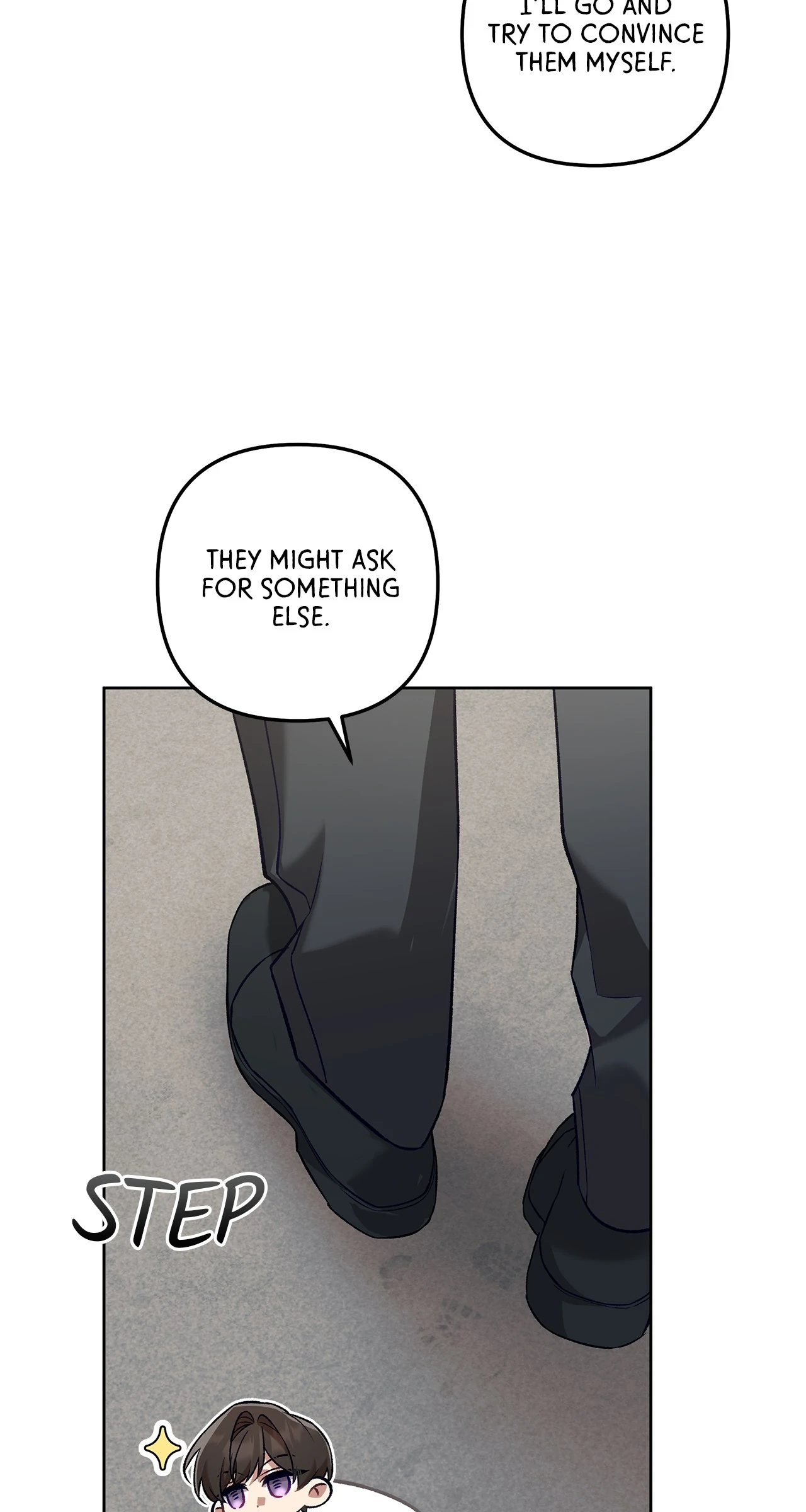 The S-Class Guide as Sweet as Honey [Mature Official] - Chapter 65 manhwa