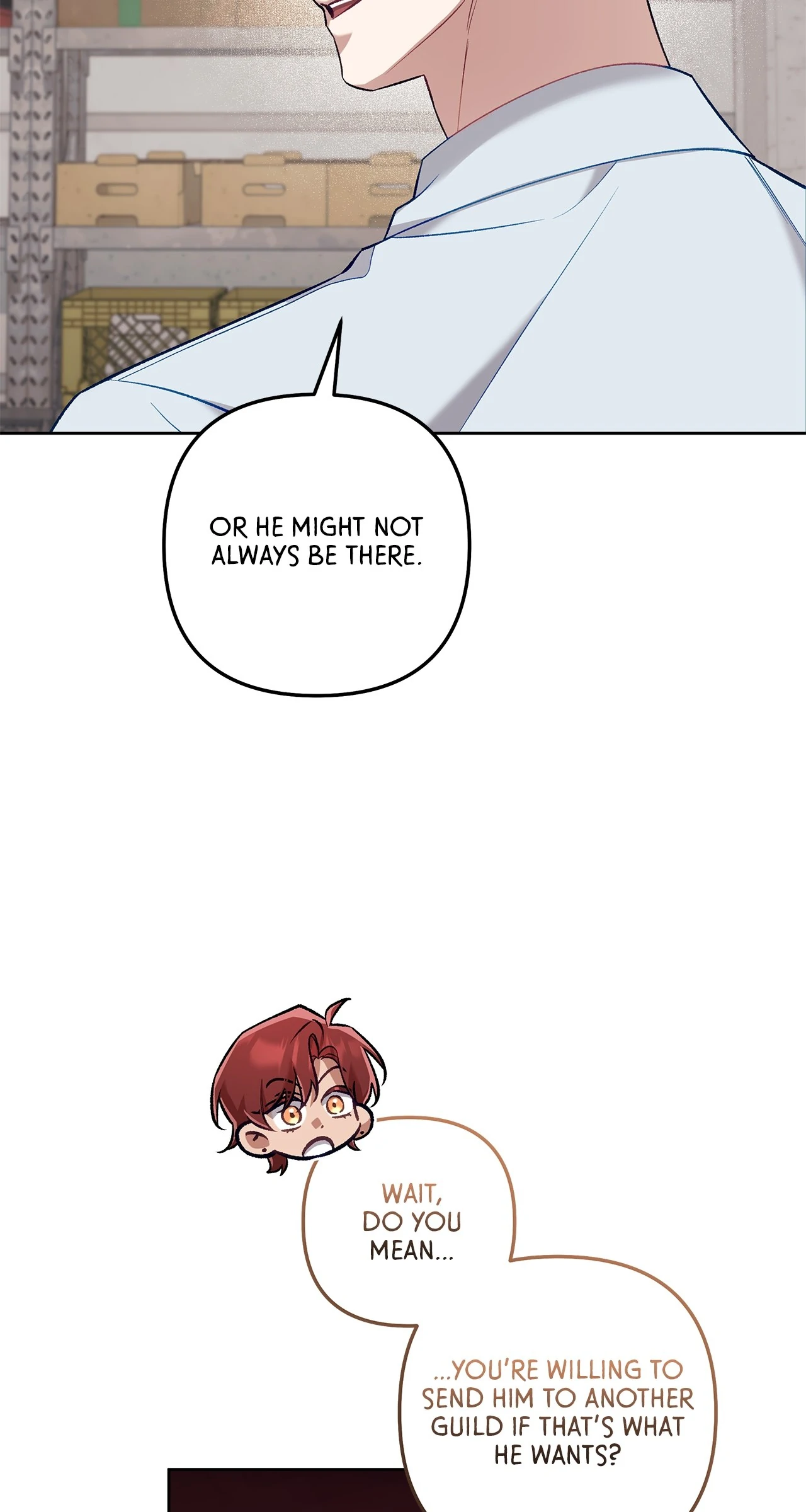 The S-Class Guide as Sweet as Honey [Mature Official] - Chapter 65 manhwa