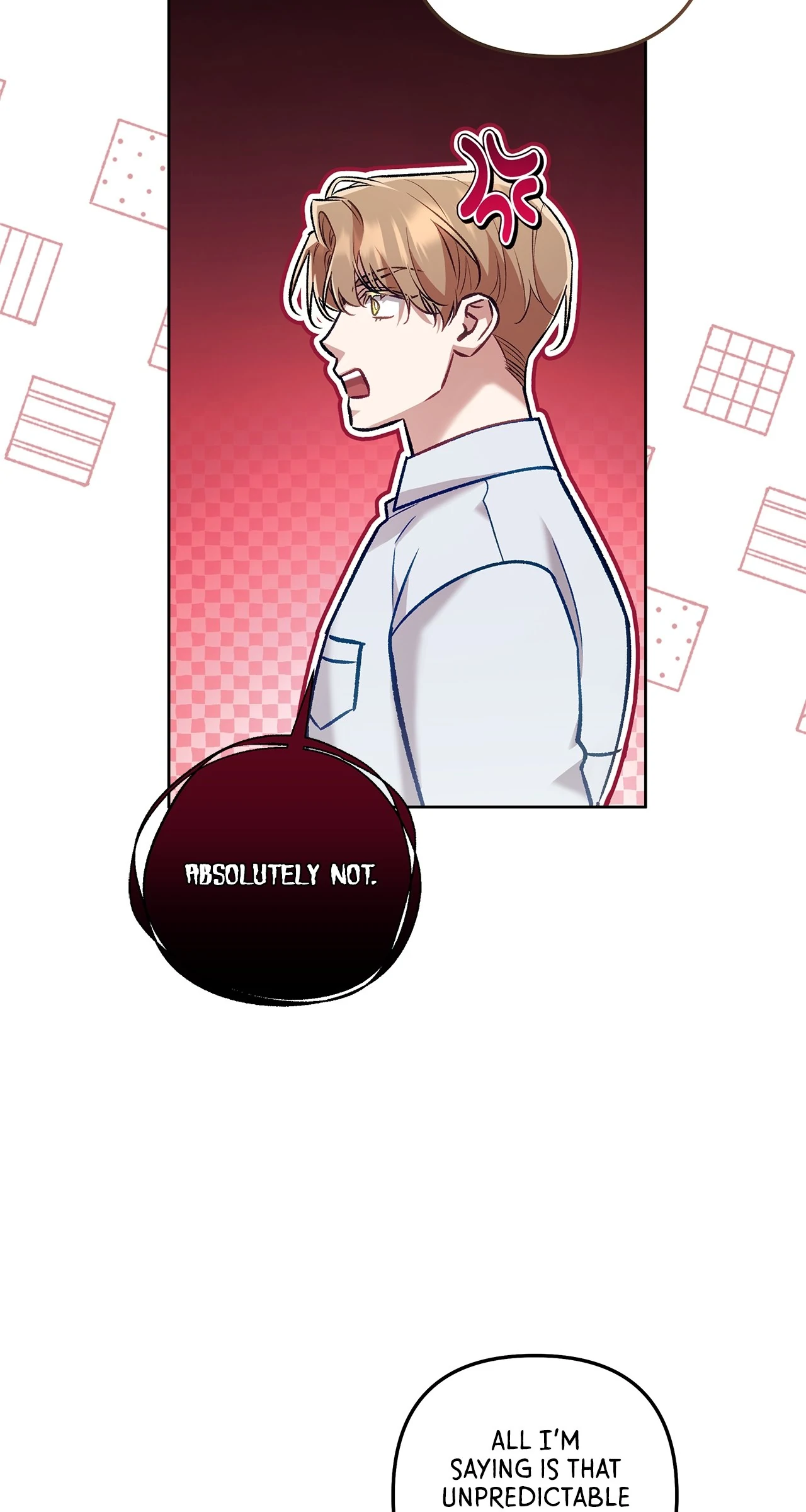 The S-Class Guide as Sweet as Honey [Mature Official] - Chapter 65 manhwa