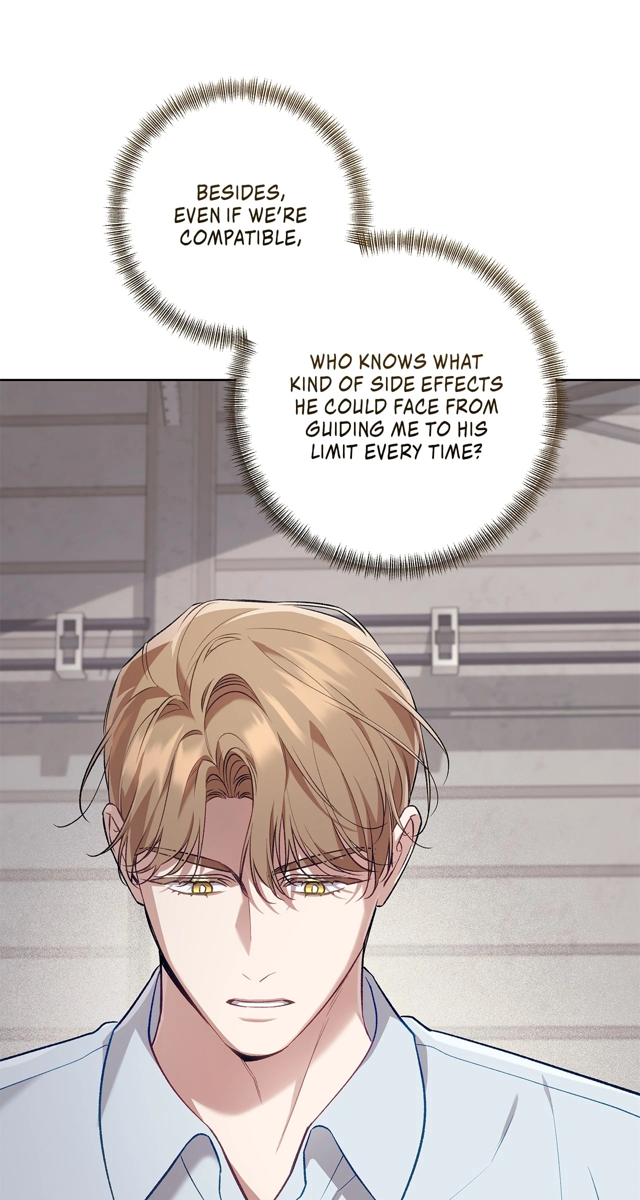 The S-Class Guide as Sweet as Honey [Mature Official] - Chapter 65 manhwa