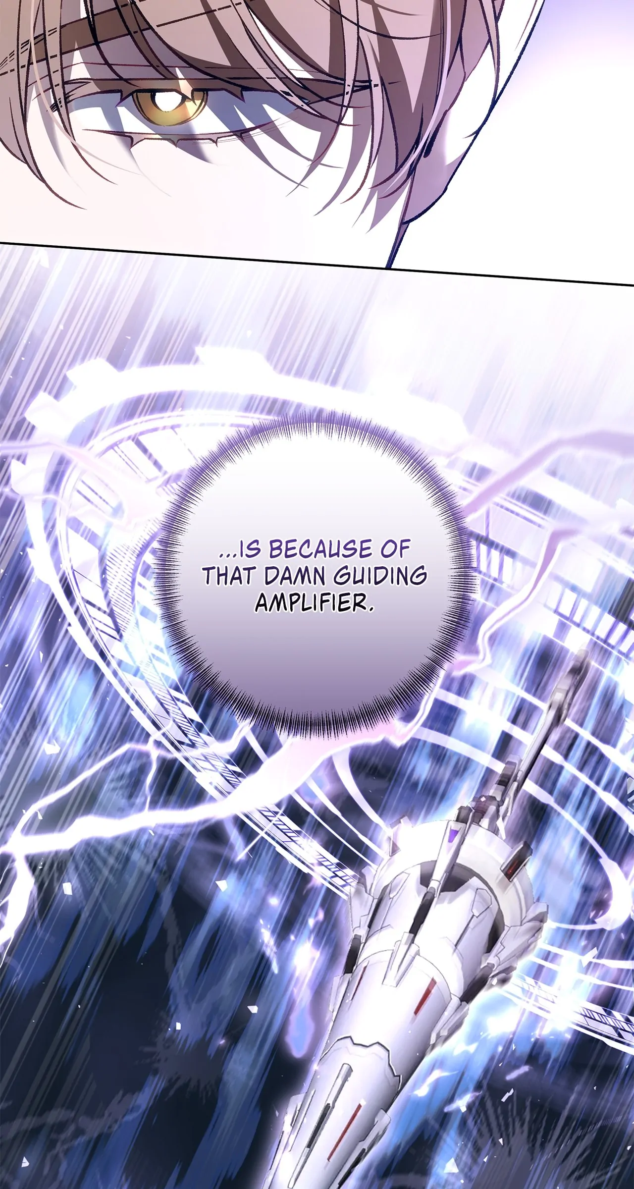 The S-Class Guide as Sweet as Honey [Mature Official] - Chapter 65 manhwa