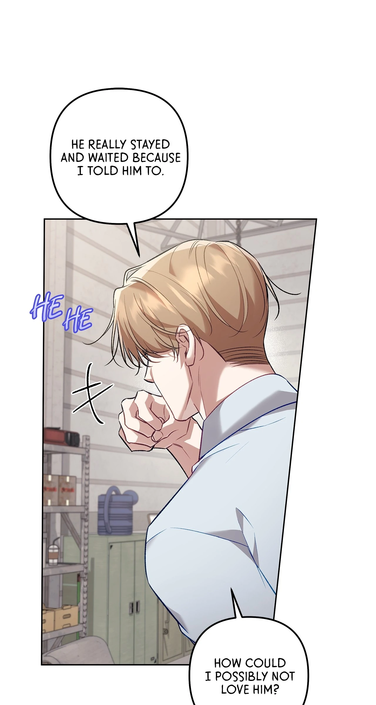 The S-Class Guide as Sweet as Honey [Mature Official] - Chapter 65 manhwa